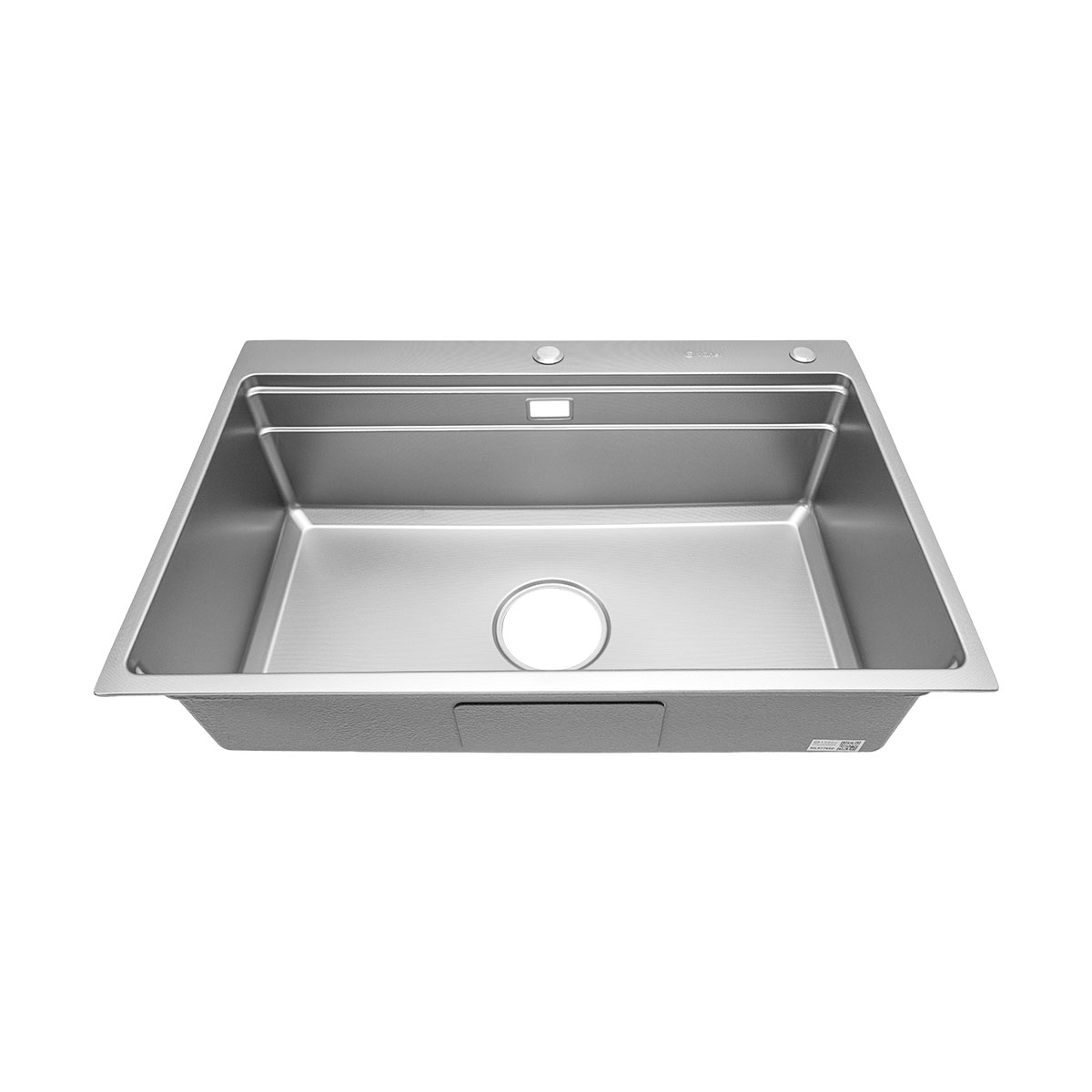 Chậu rửa một hố DeMuhler ML977650 bền đẹp