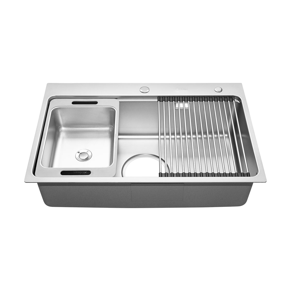 Chậu rửa bát đa năng DeMuhler NEO Series ML977850