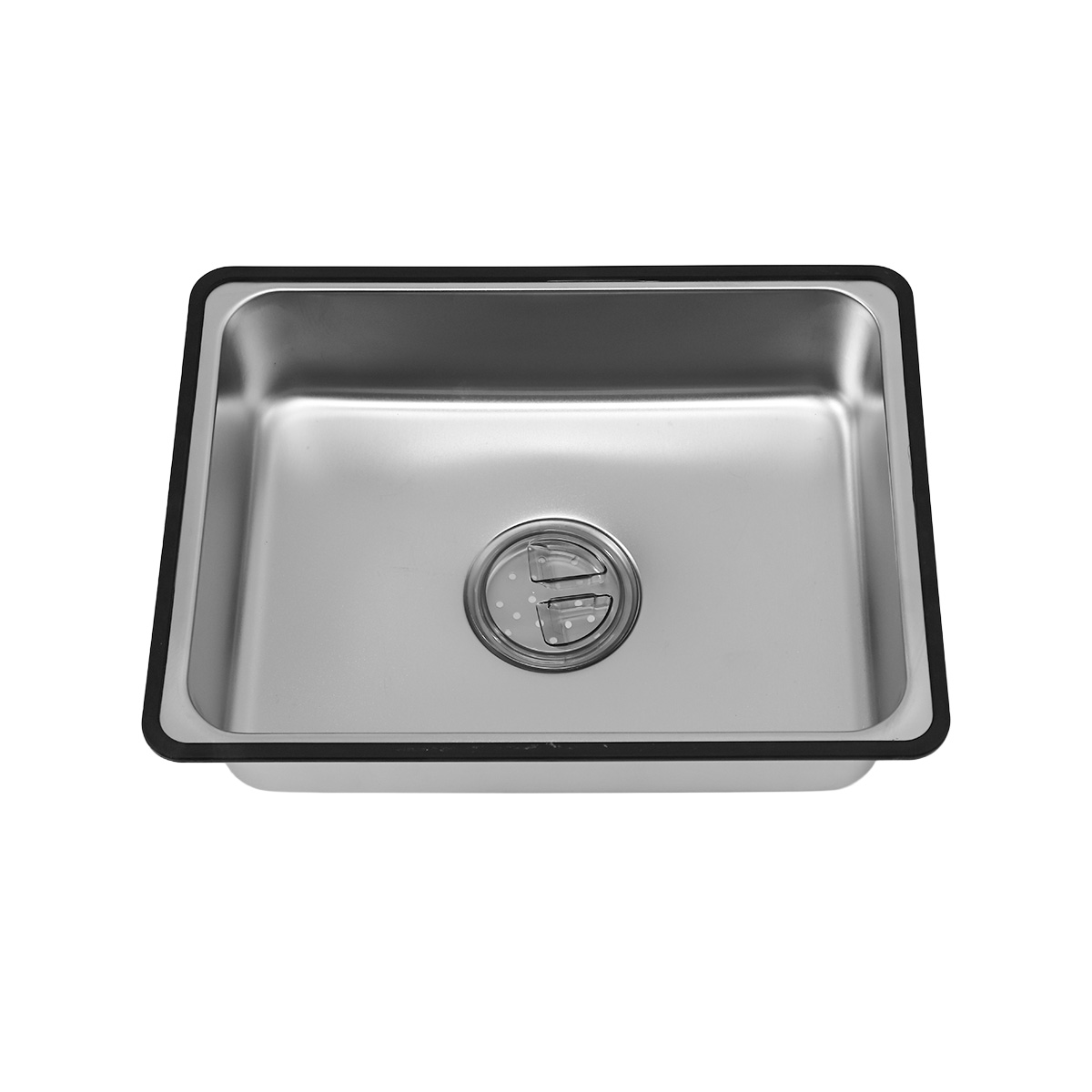 Chậu rửa bát 1 hố DeMuhler ML978046C chính hãng