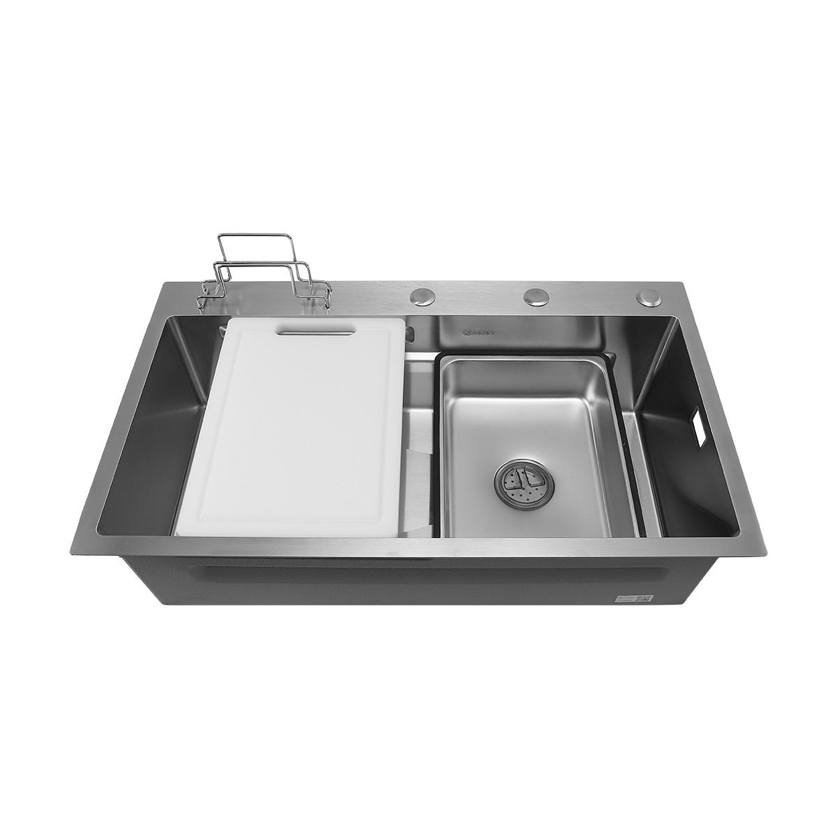 Chậu rửa bát 1 hố DeMuhler ML978046C giá tốt