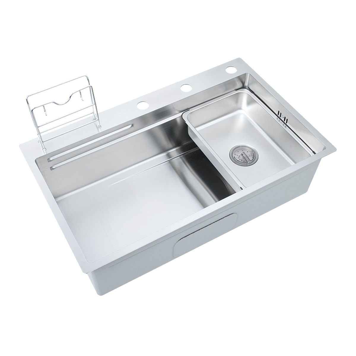 Chậu rửa bát 1 hố DeMuhler ML978046C