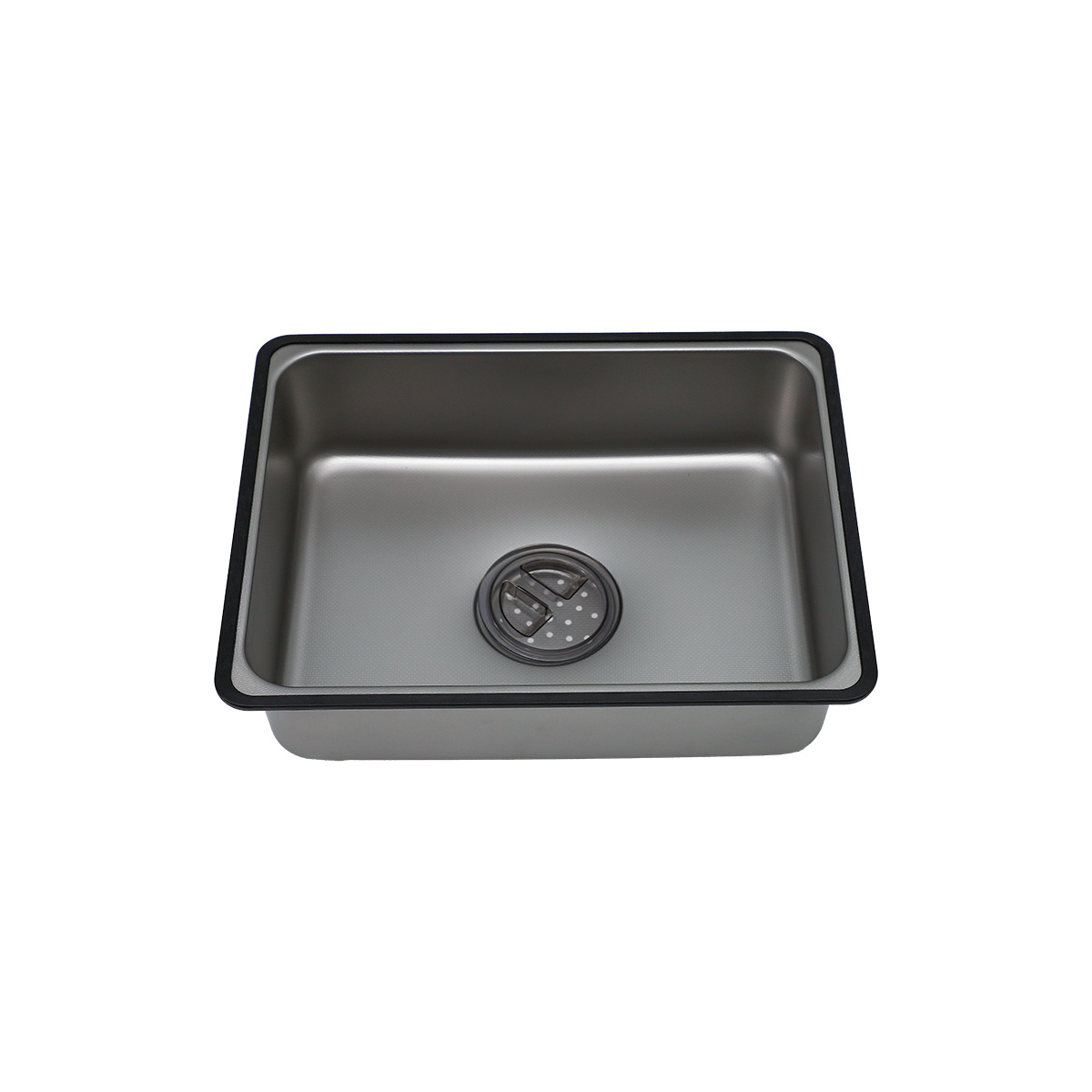 Chậu rửa bát 1 hố DeMuhler ML978048A bền đẹp