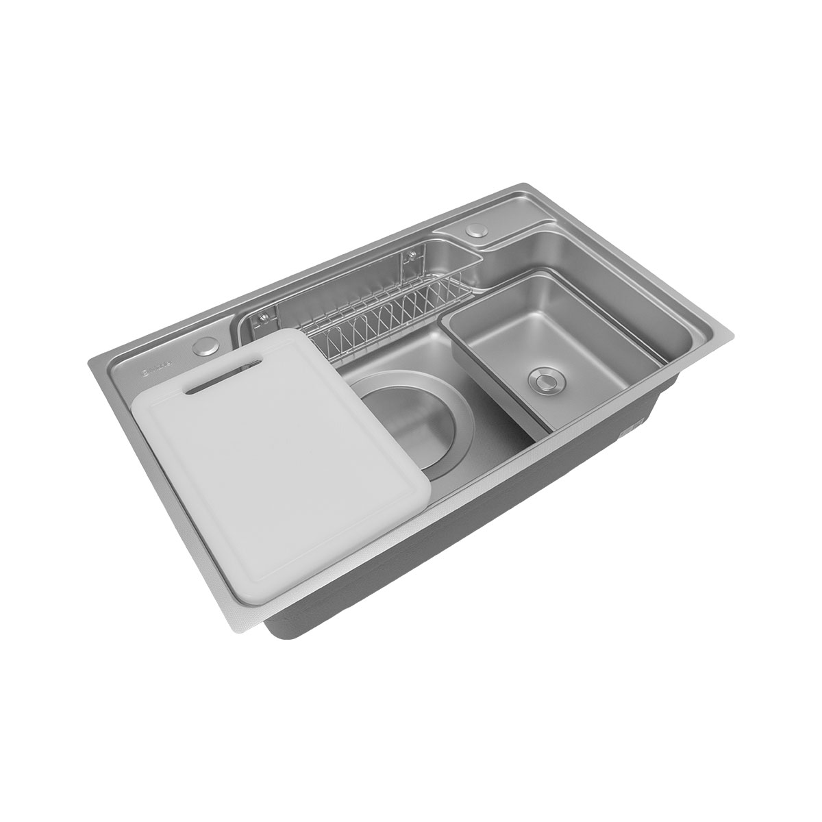 Châu một hố DeMuhler ML978048B cao cấp