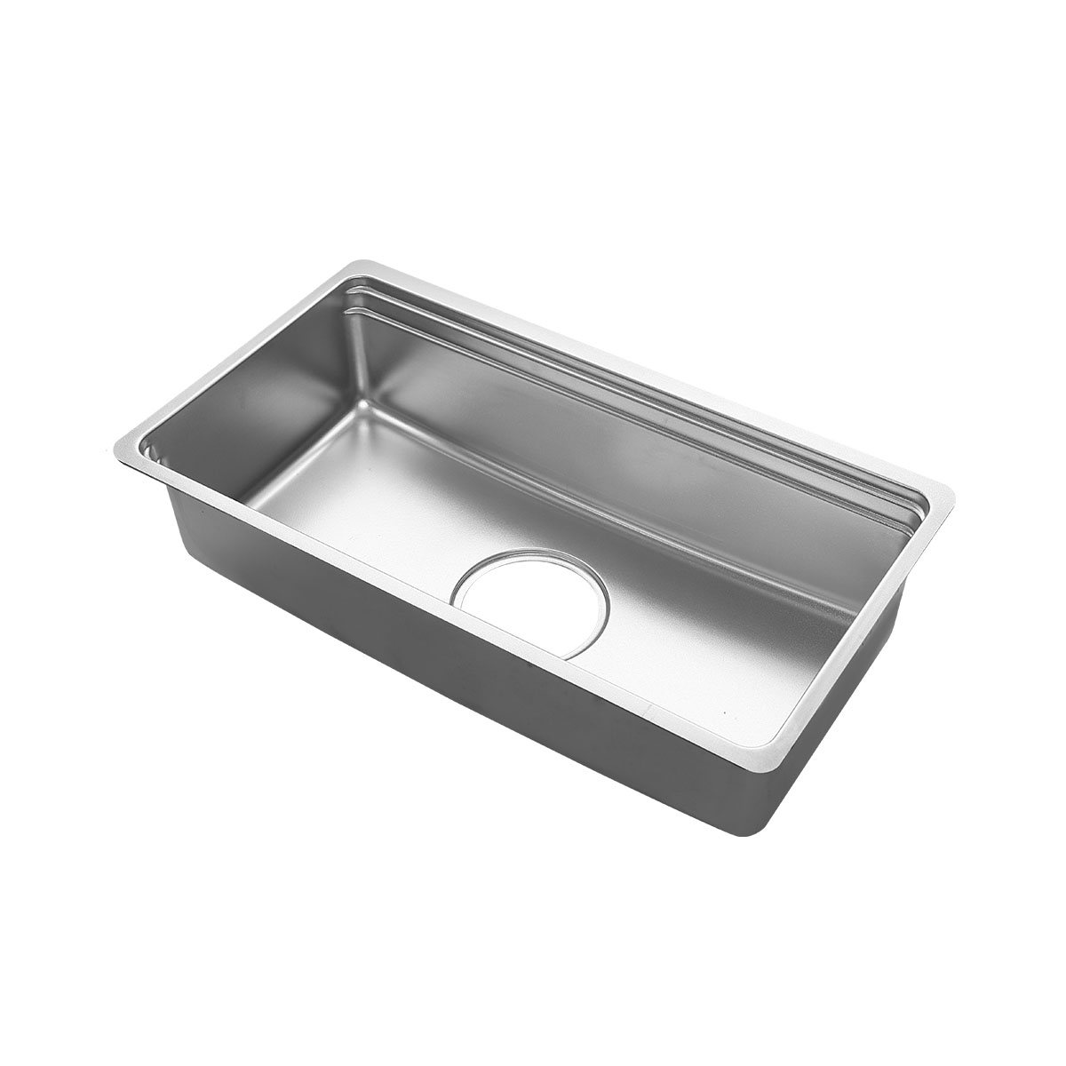 Chậu rửa bát đa năng DeMuhler NEO Series ML978244 giá tốt