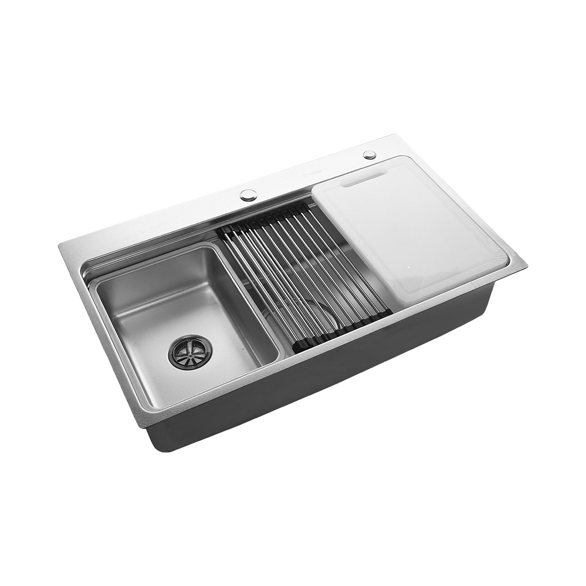 Chậu rửa bát đa năng DeMuhler NEO Series ML978250 chất lượng