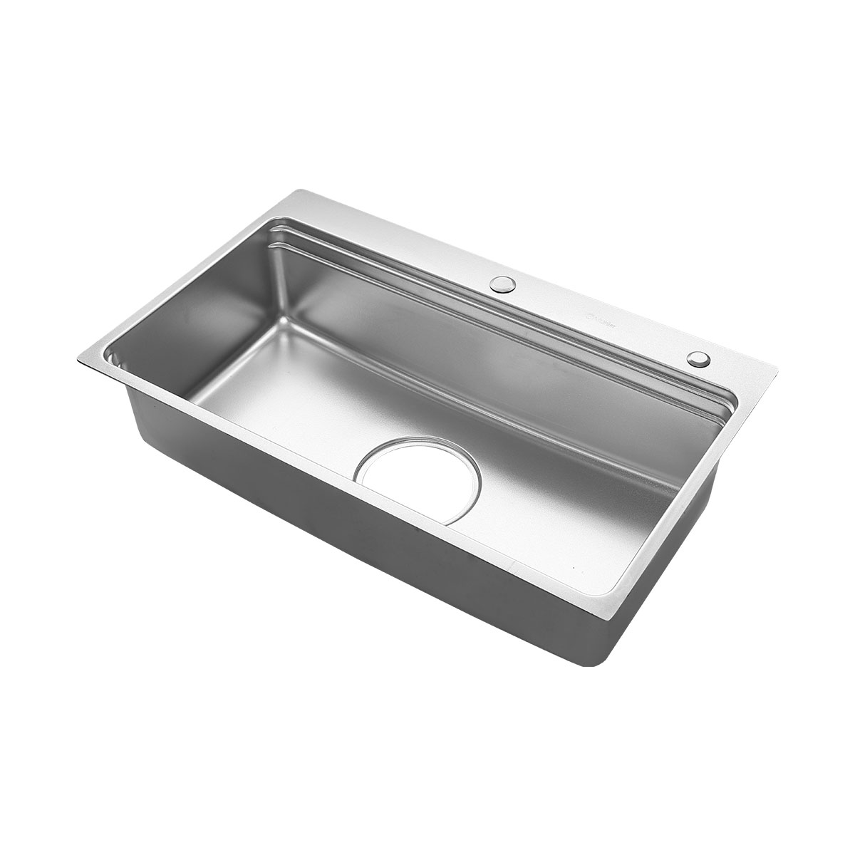 Chậu rửa bát đa năng DeMuhler NEO Series ML978250 hiện đại