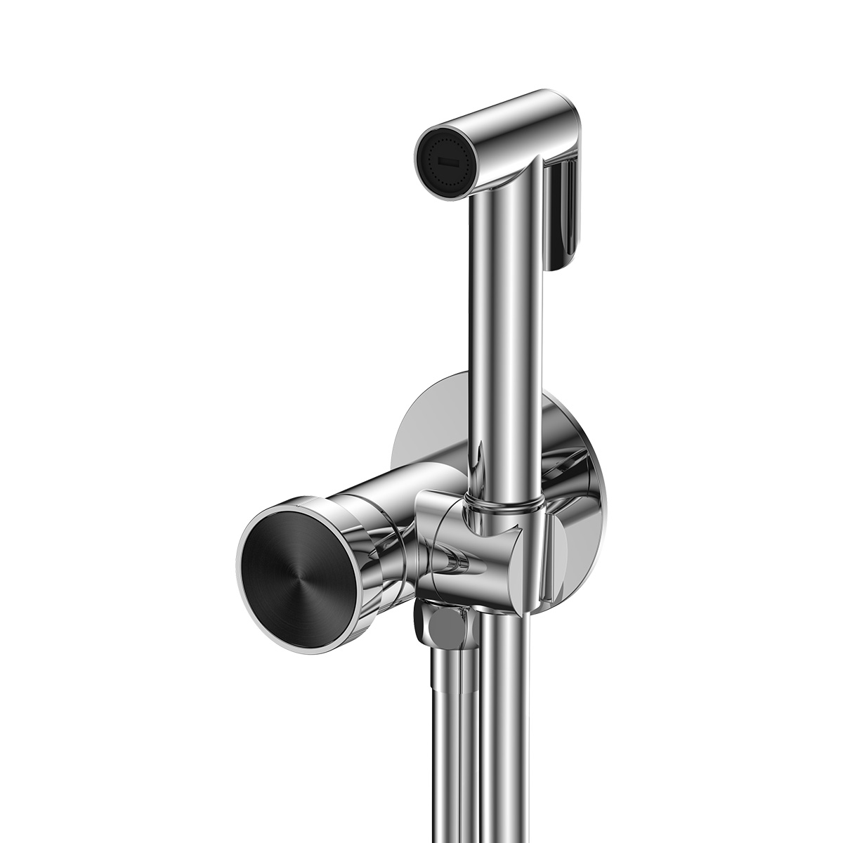 Vòi xịt vệ sinh DeMuhler MLA111004C