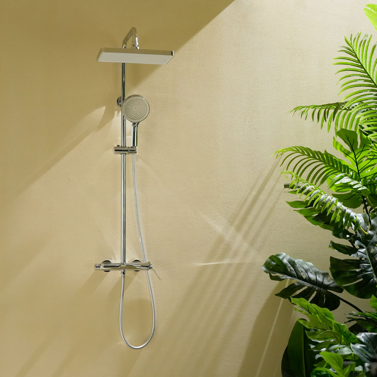 Sen cây DEMUHLER MLA513108C hiện đại