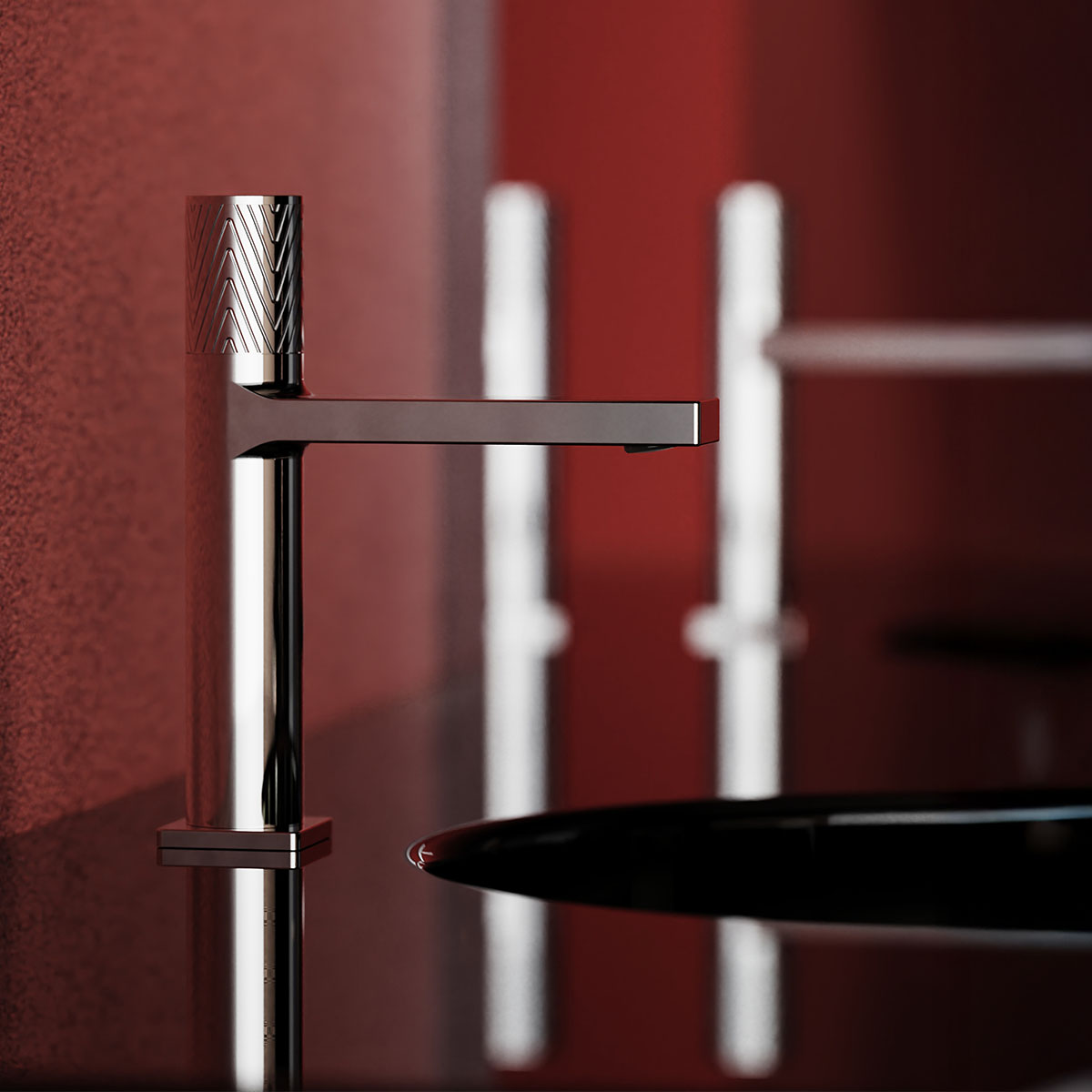 Vòi lavabo DeMuhler MLA611206C giá tốt