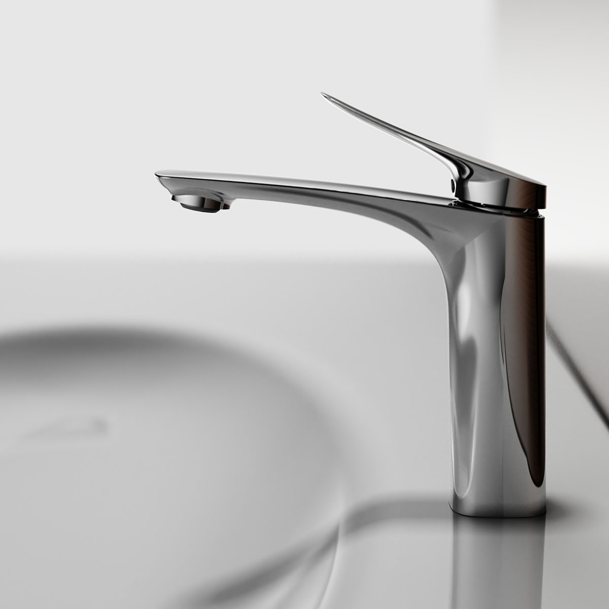 Vòi lavabo DEMUHLER MLA611207C giá tốt