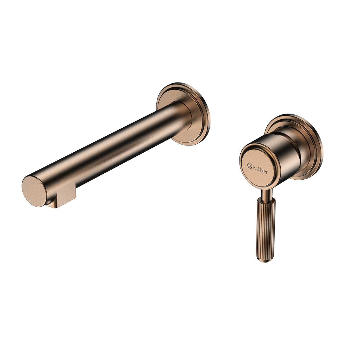 Vòi lavabo DeMuhler MLA616005BRG