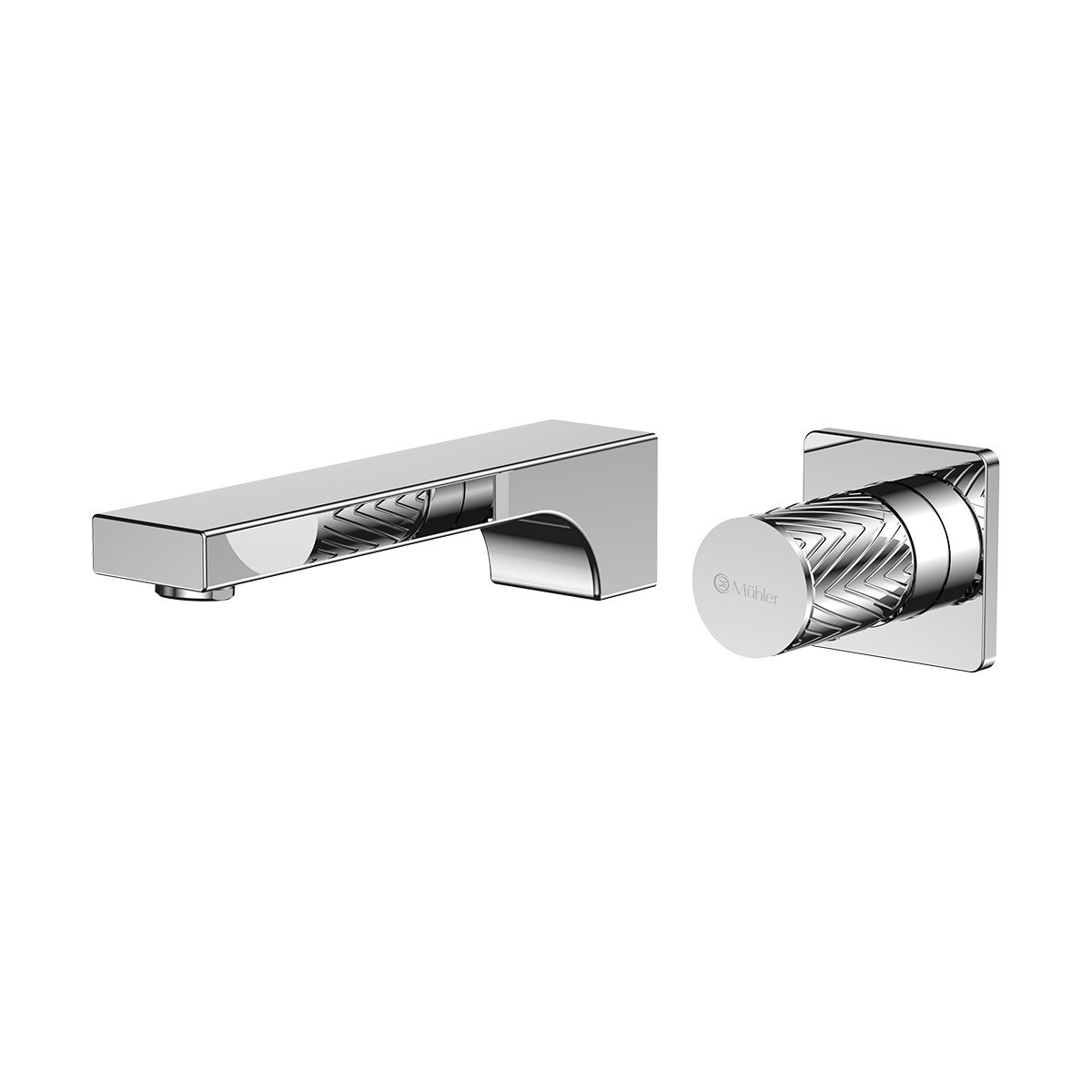 Vòi lavabo DeMuhler MLA616006C