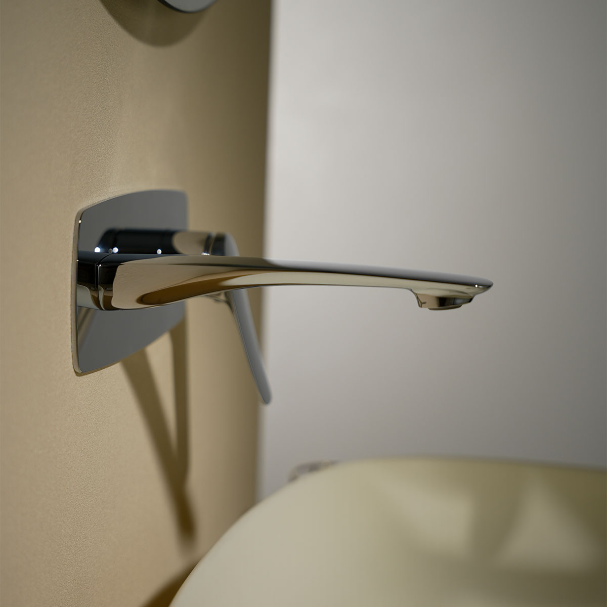 Vòi lavabo DeMuhler MLA616007C giá tốt