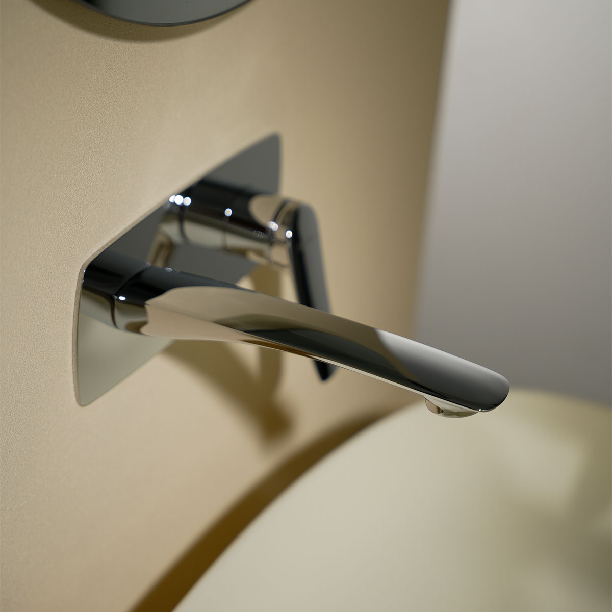 Vòi lavabo DeMuhler MLA616007C cao cấp