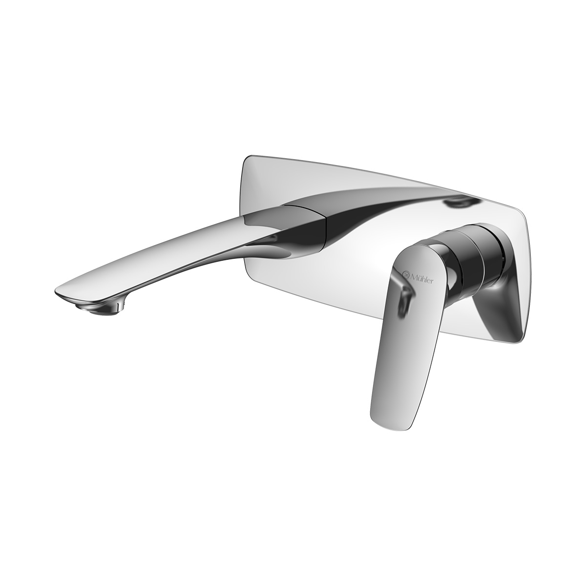 Vòi lavabo DeMuhler MLA616007C