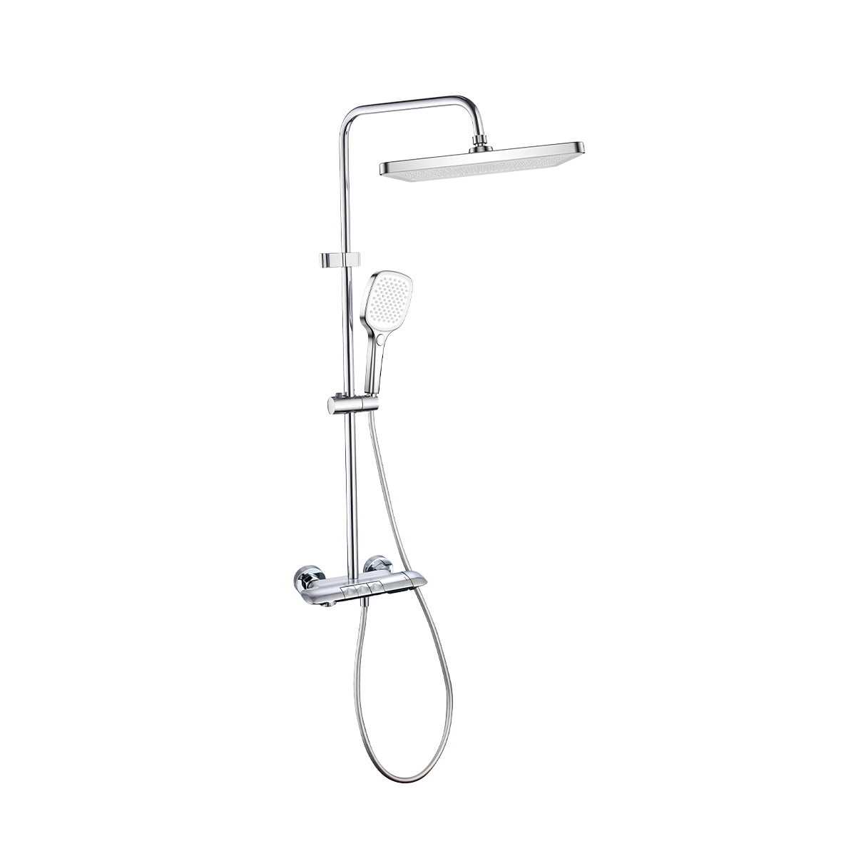 Combo phòng tắm giá hiện đại chỉ 10490K bền đẹp