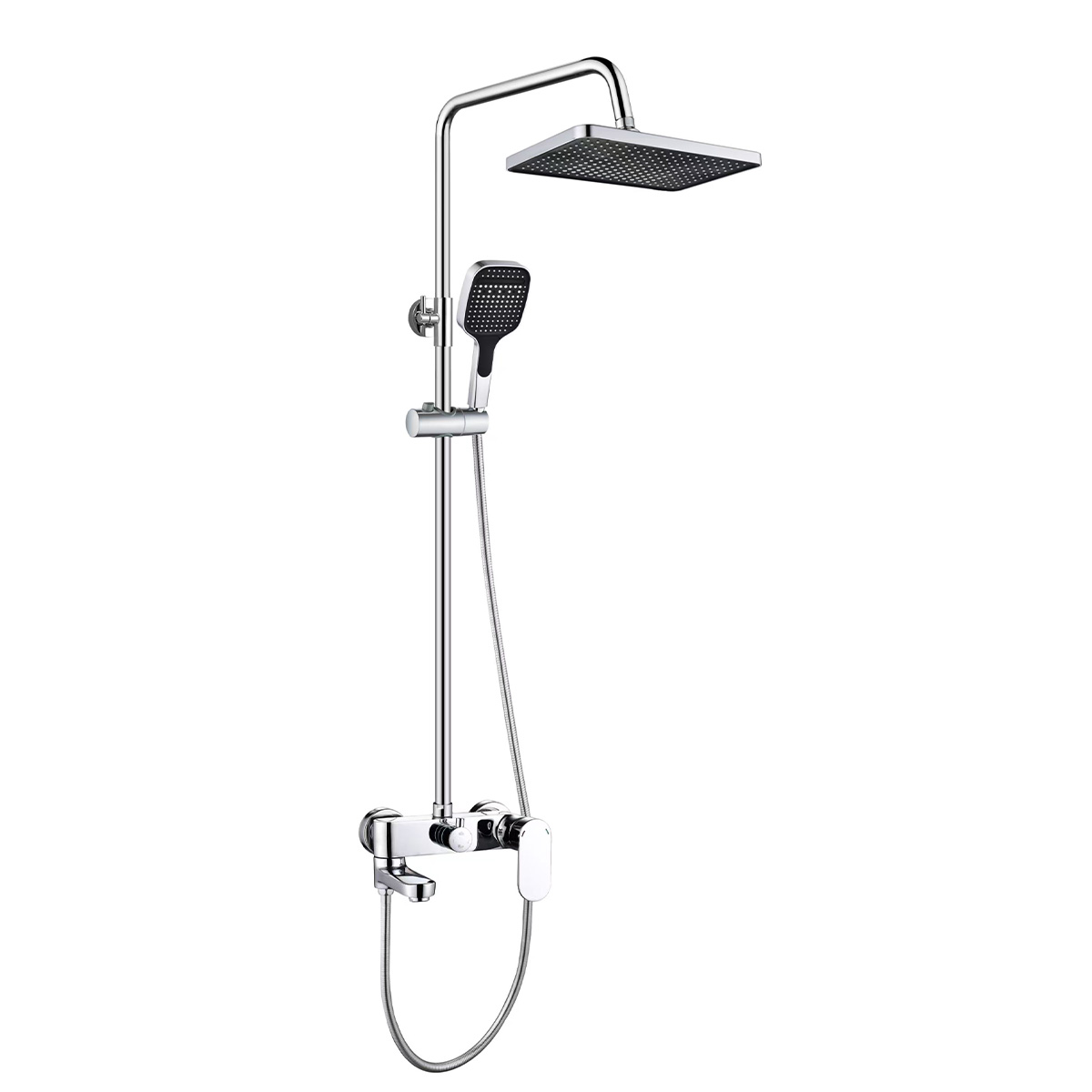 Combo Phòng Tắm Hiện Đại 10.490K cao cấp