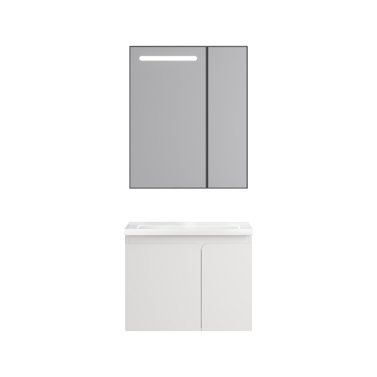 Combo phòng tắm giá hiện đại chỉ 10490K giá tốt