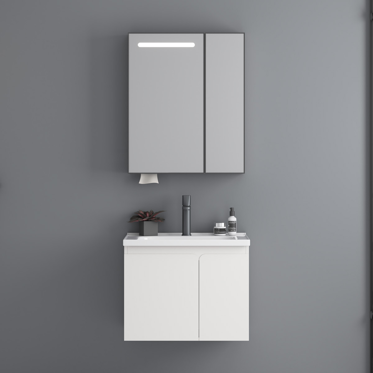 Combo Phòng Tắm TOTO MS857DT8 giá chỉ 3.990K giá tốt