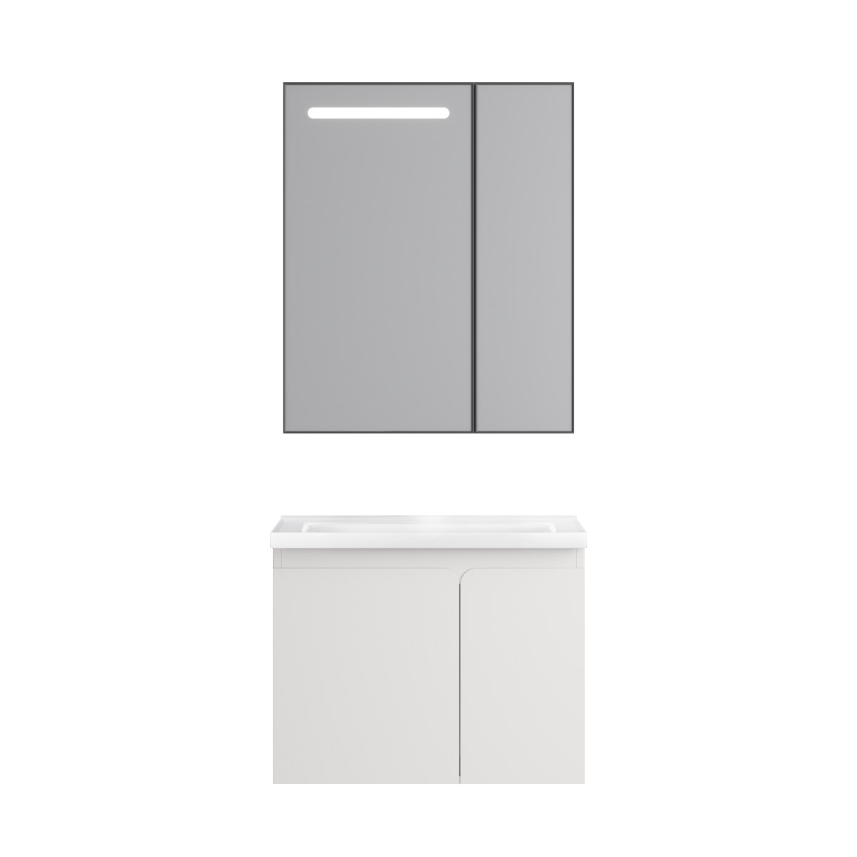 Combo Thiết Bị Vệ Sinh TOTO Tiện Nghi hiện đại
