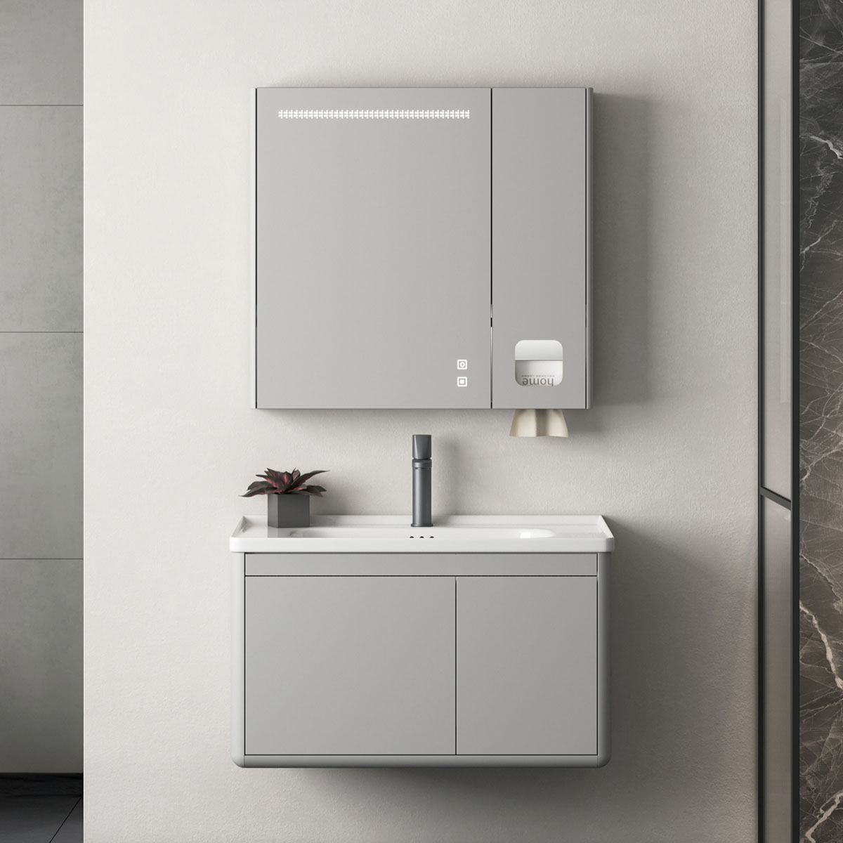 Combo Thiết Bị Phòng Tắm Ấn Tượng 14.990K giá tốt