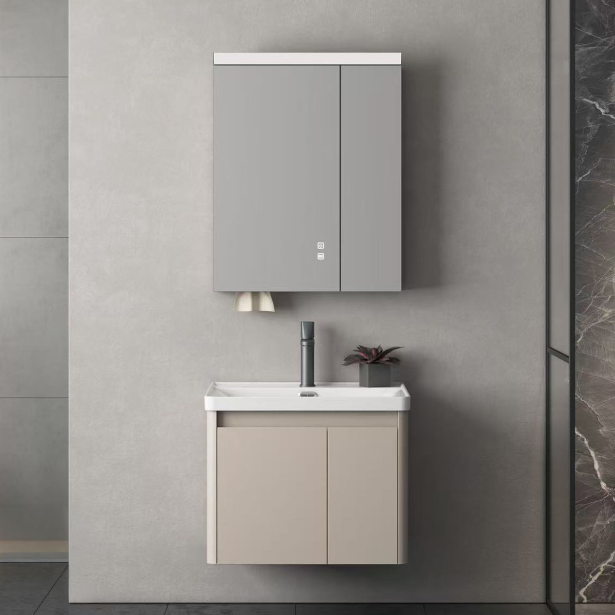 Tủ Lavabo MORRIS MR251614-60