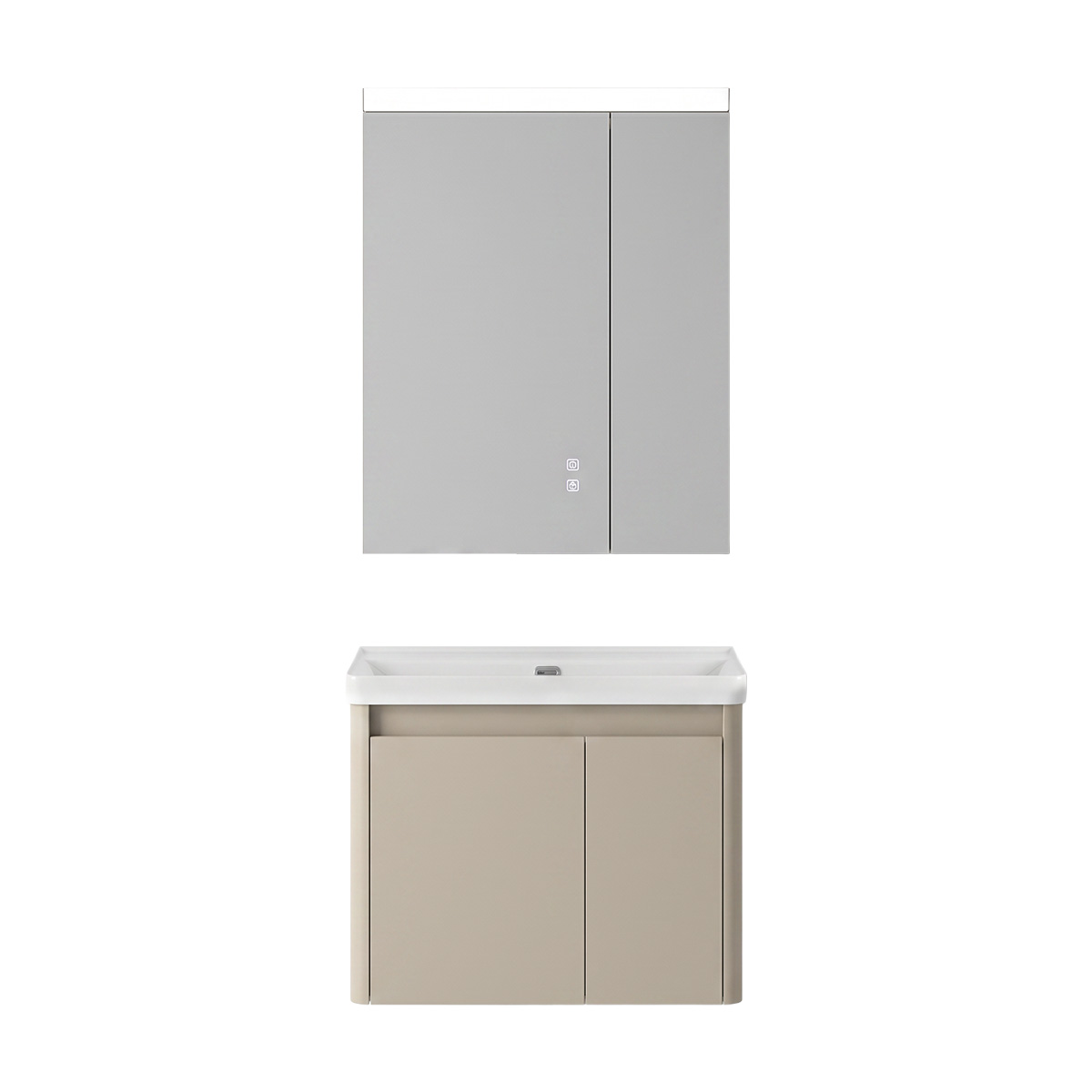 Tủ Lavabo MORRIS MR251614-60 hiện đại