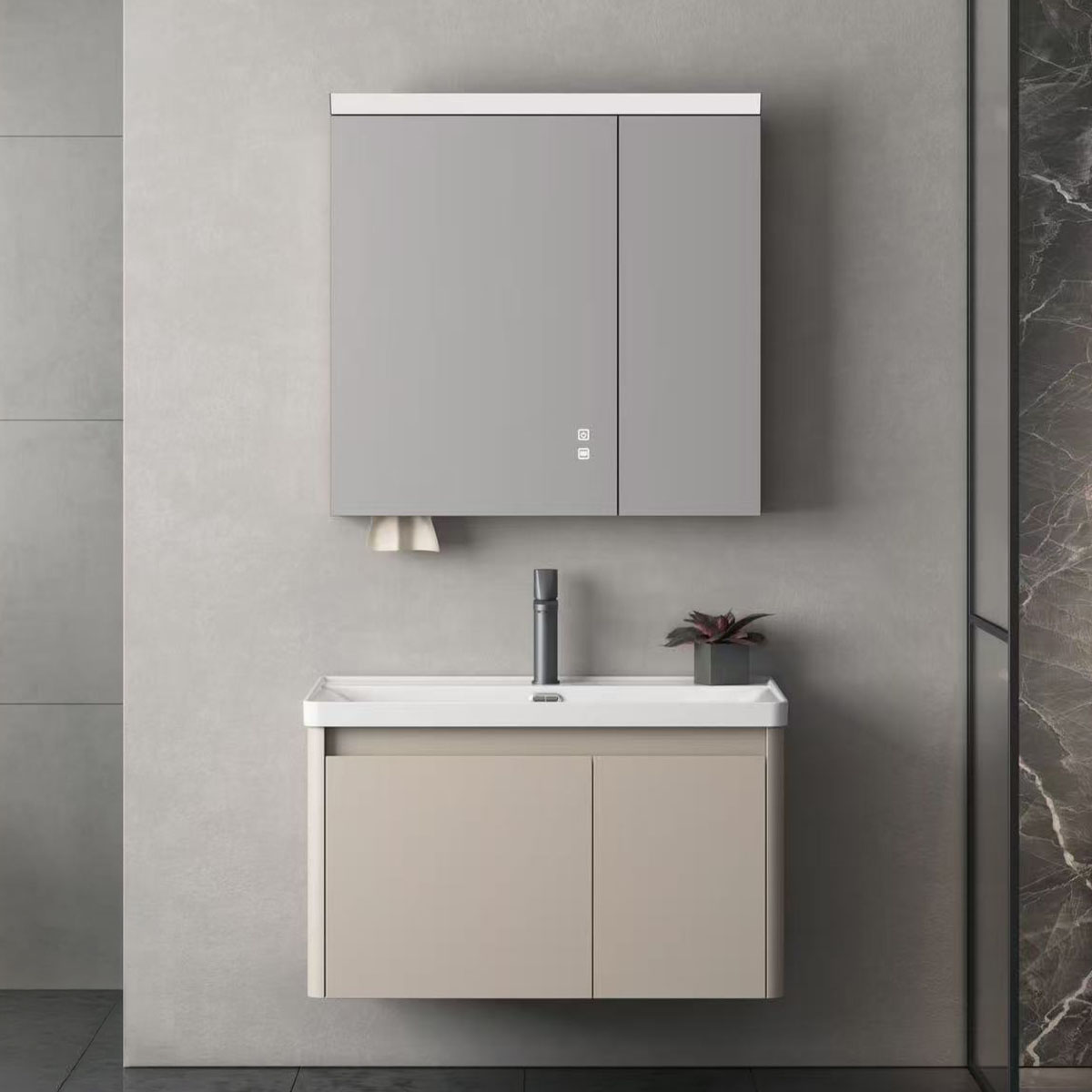 Tủ lavabo
