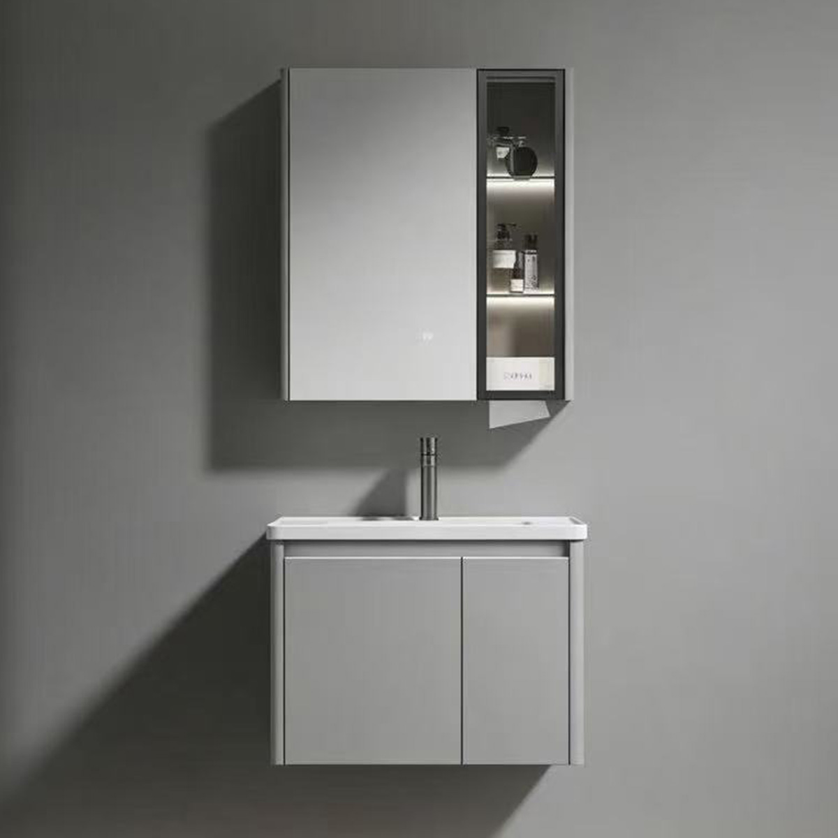 Tủ Lavabo MORRIS MR251615-60