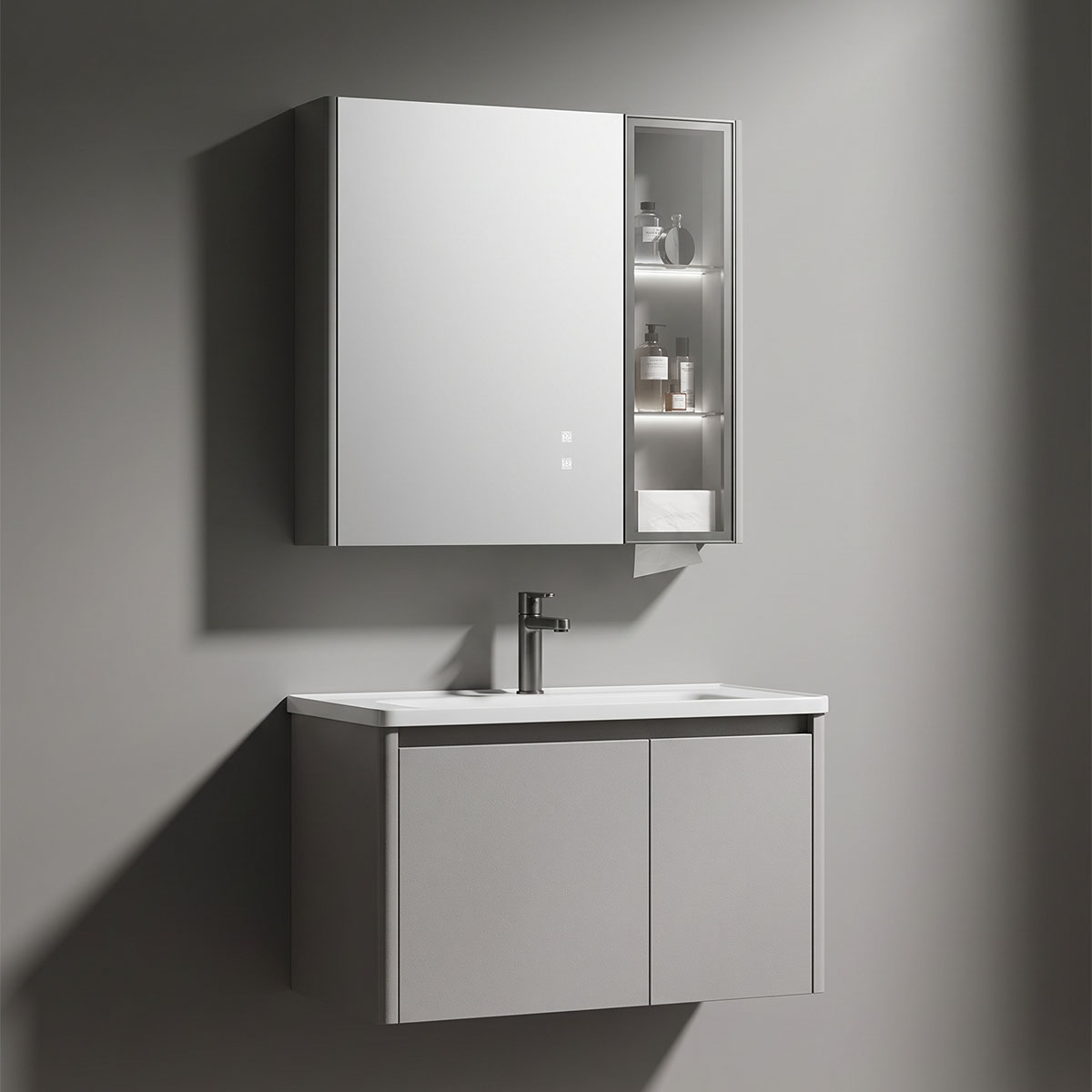 Bộ tủ Lavabo MR251612-80 giá tốt