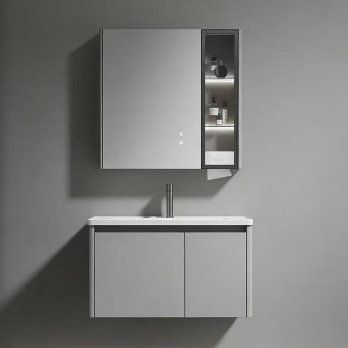 Bộ tủ Lavabo MR251612-80