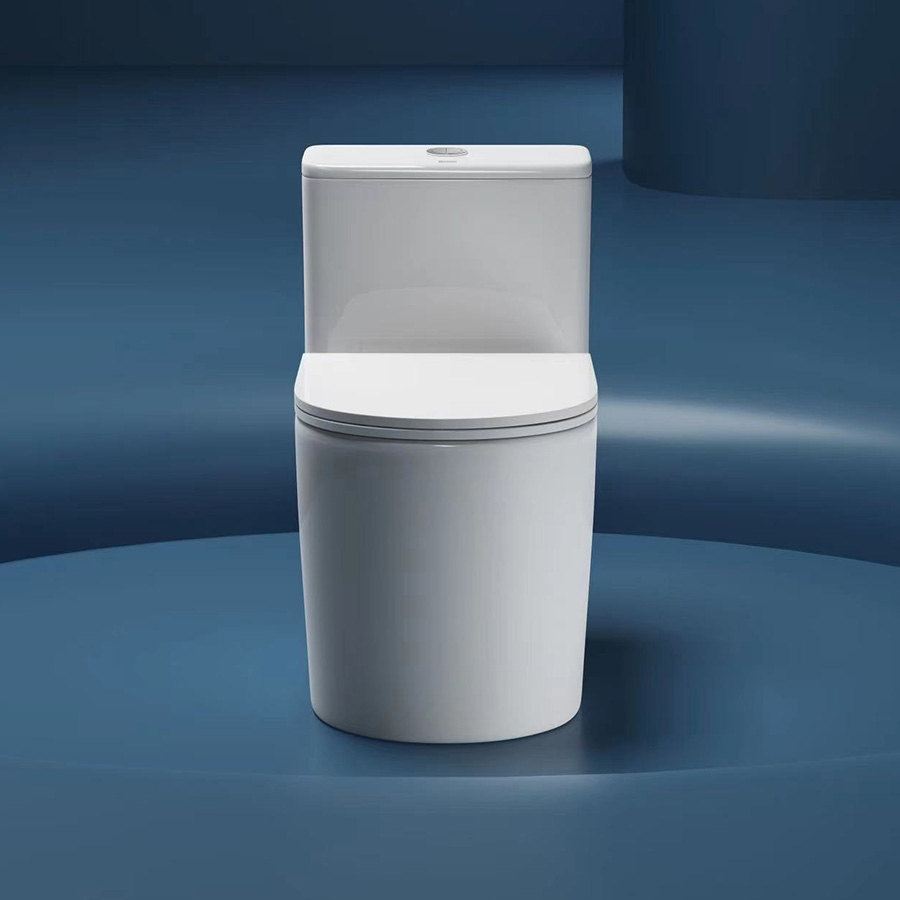 Bồn cầu một khối Morris ML388110 giá tốt