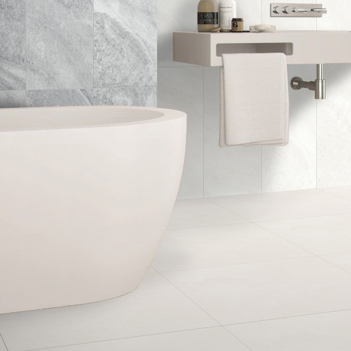 Gạch ốp lát Eurotile Phù Sa PHS G02, Matt, 30x60 giá tốt