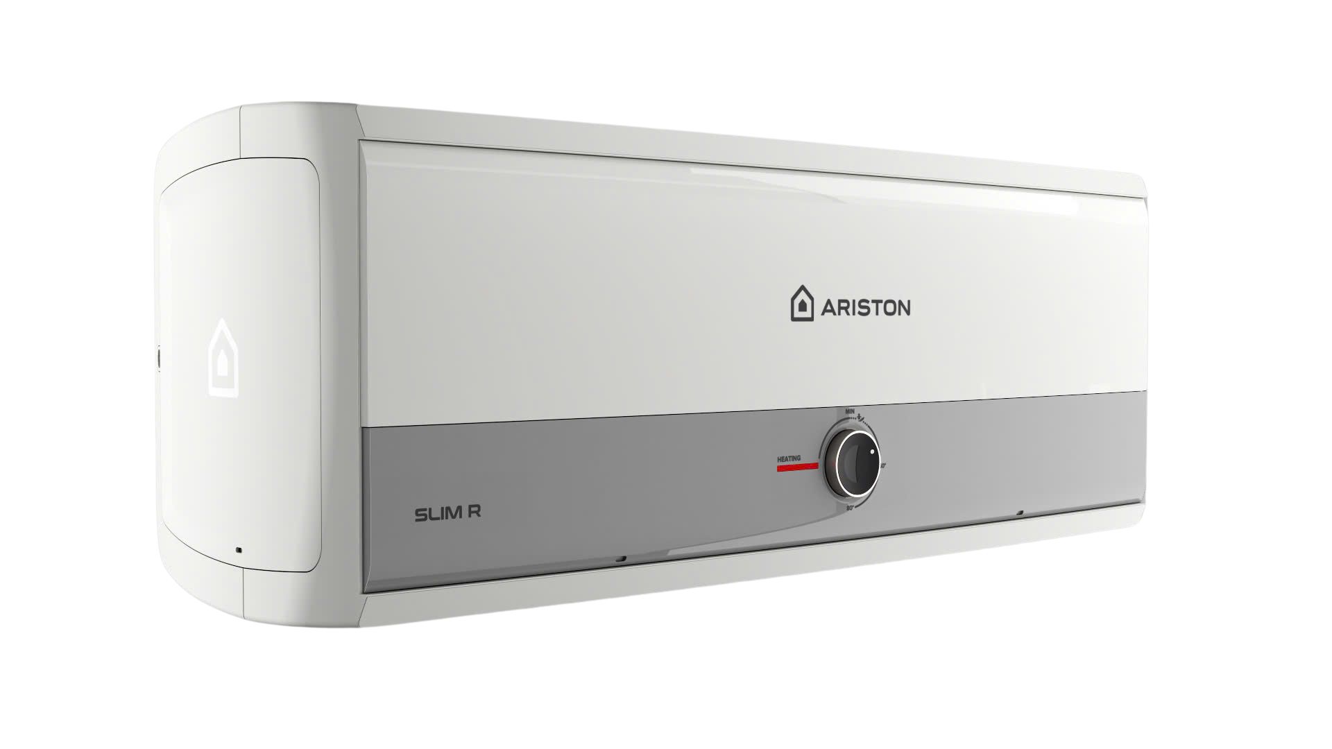 Bình nóng lạnh ARISTON MA.SLIM320RMTVN, SLIM3 20 R MT VN, 20L, ngang gián tiếp