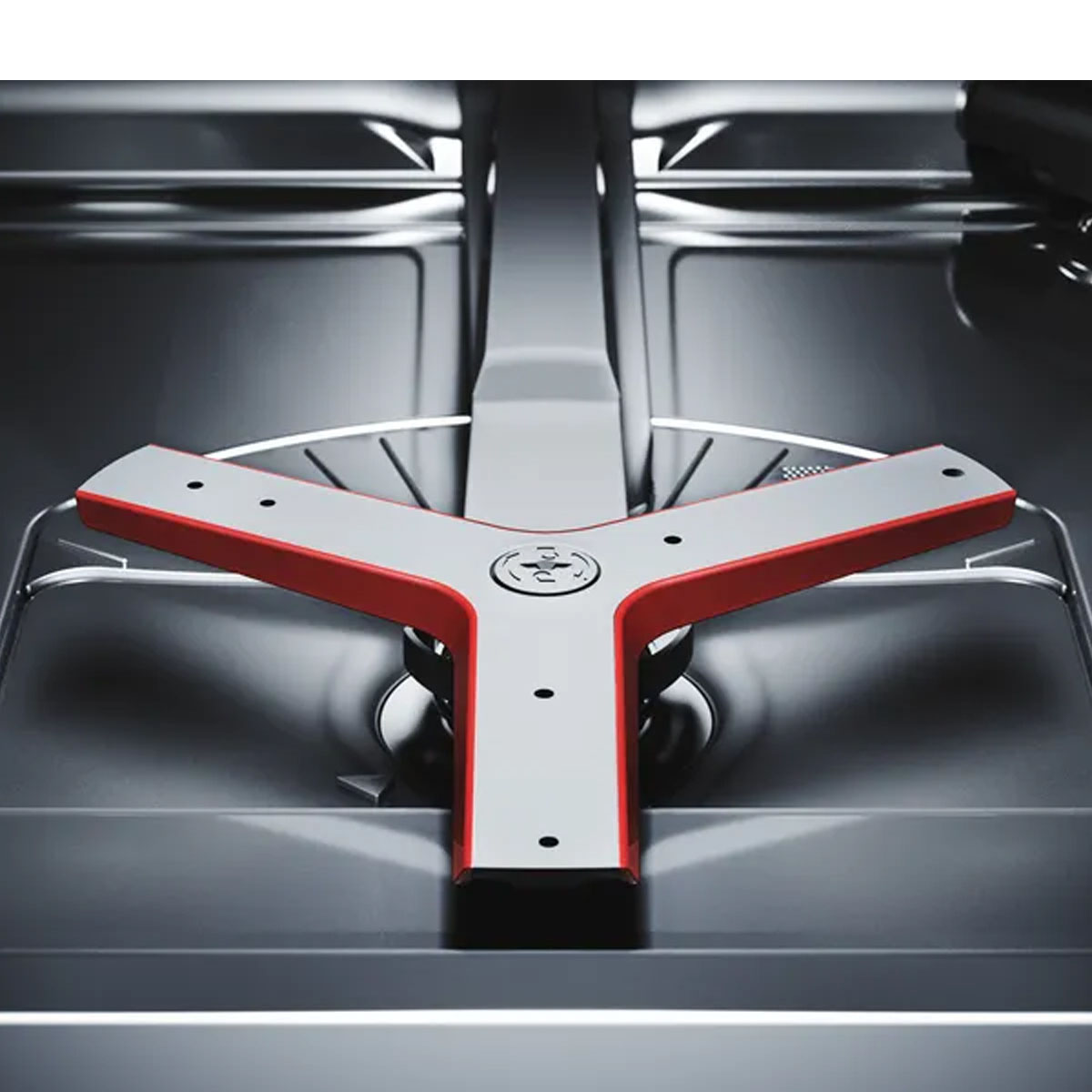 Máy rửa bát bán âm Bosch SMI8ZDS81T Serie 8 cao cấp