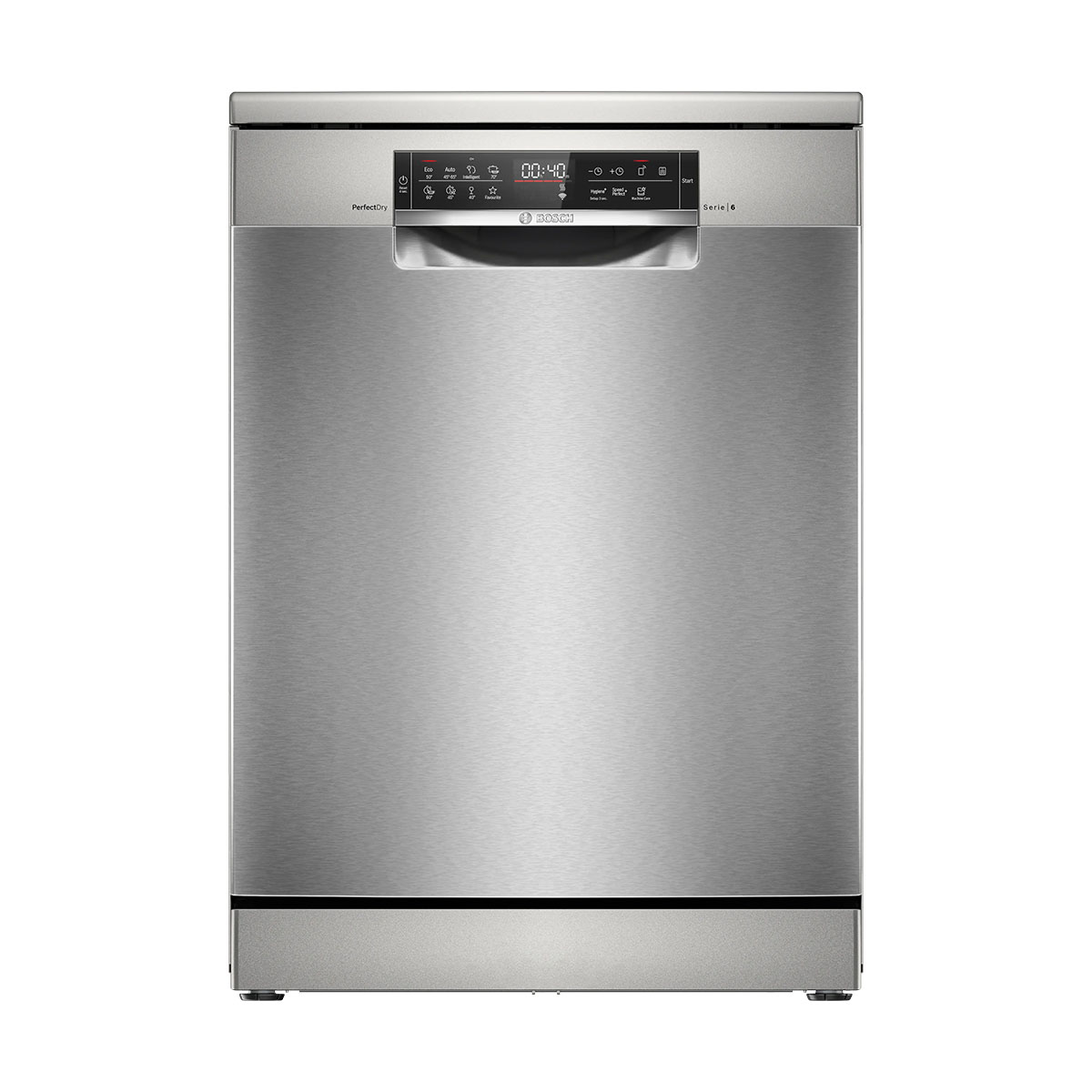 Máy rửa bát độc lập BOSCH serie 6 SMS6ZCI02P
