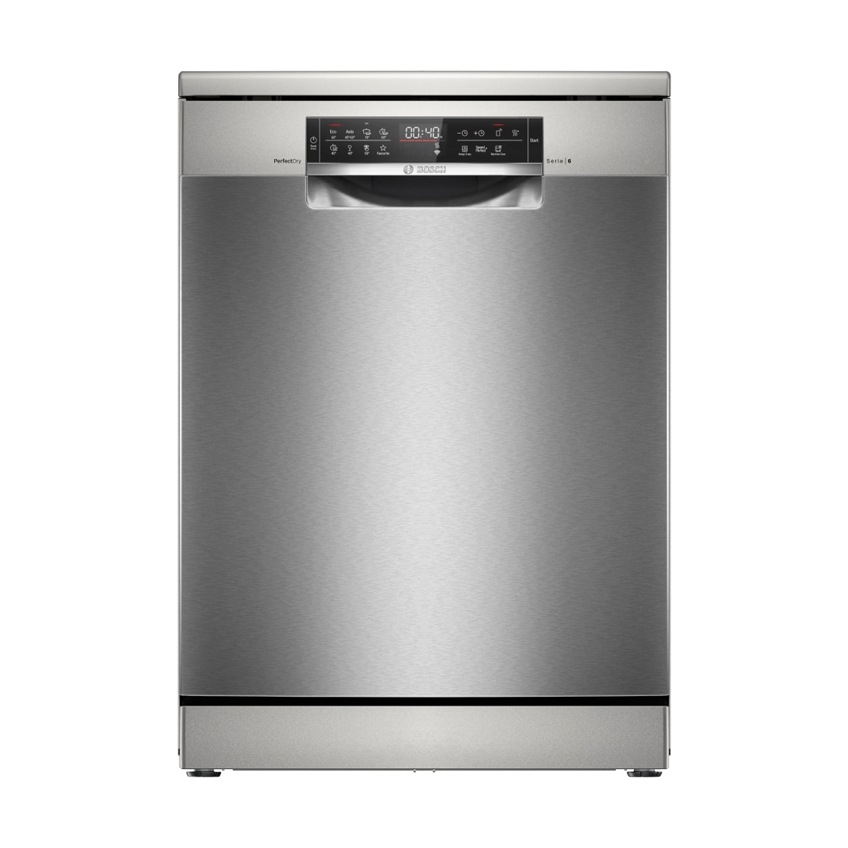 Máy rửa bát độc lập BOSCH SMS6ZCI85M serie 6