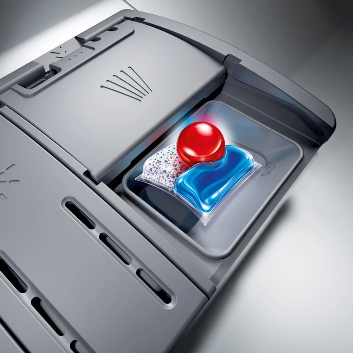 Mua Máy rửa bát độc lập BOSCH SMS6ZCI85M serie 6