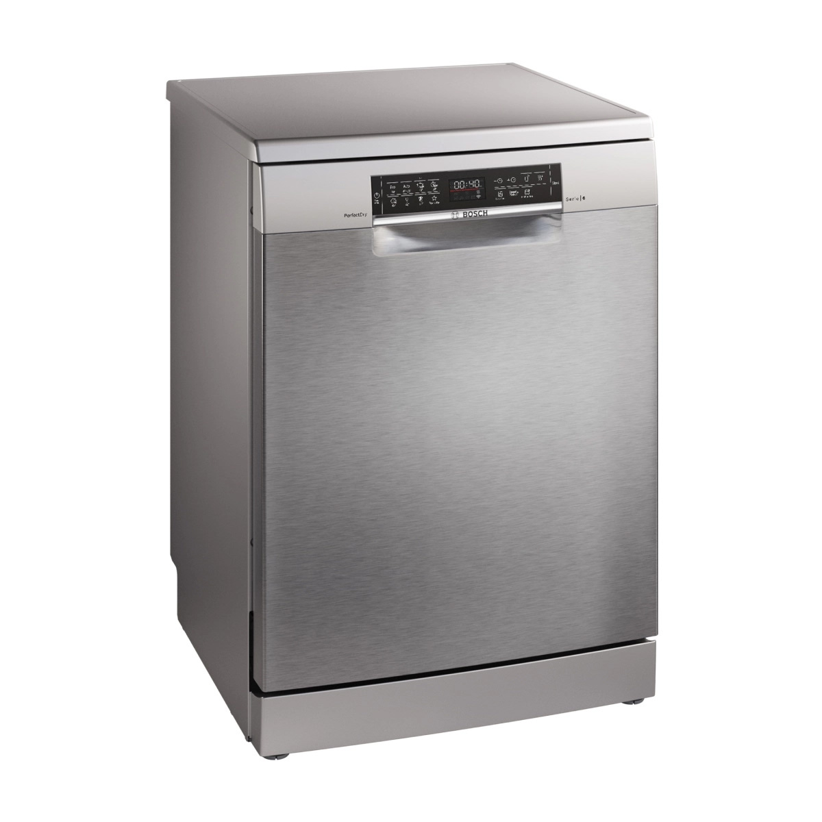 Máy rửa bát độc lập BOSCH SMS6ZCI85M serie 6 hiện đại