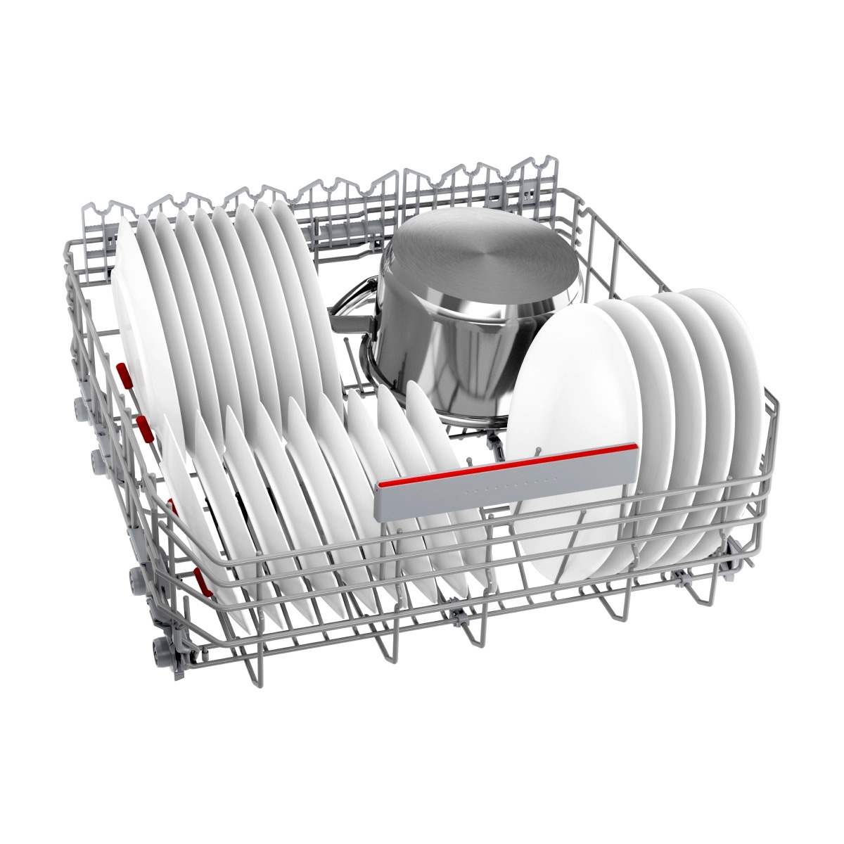 Máy rửa bát độc lập BOSCH SMS6ZCI85M serie 6 cao cấp