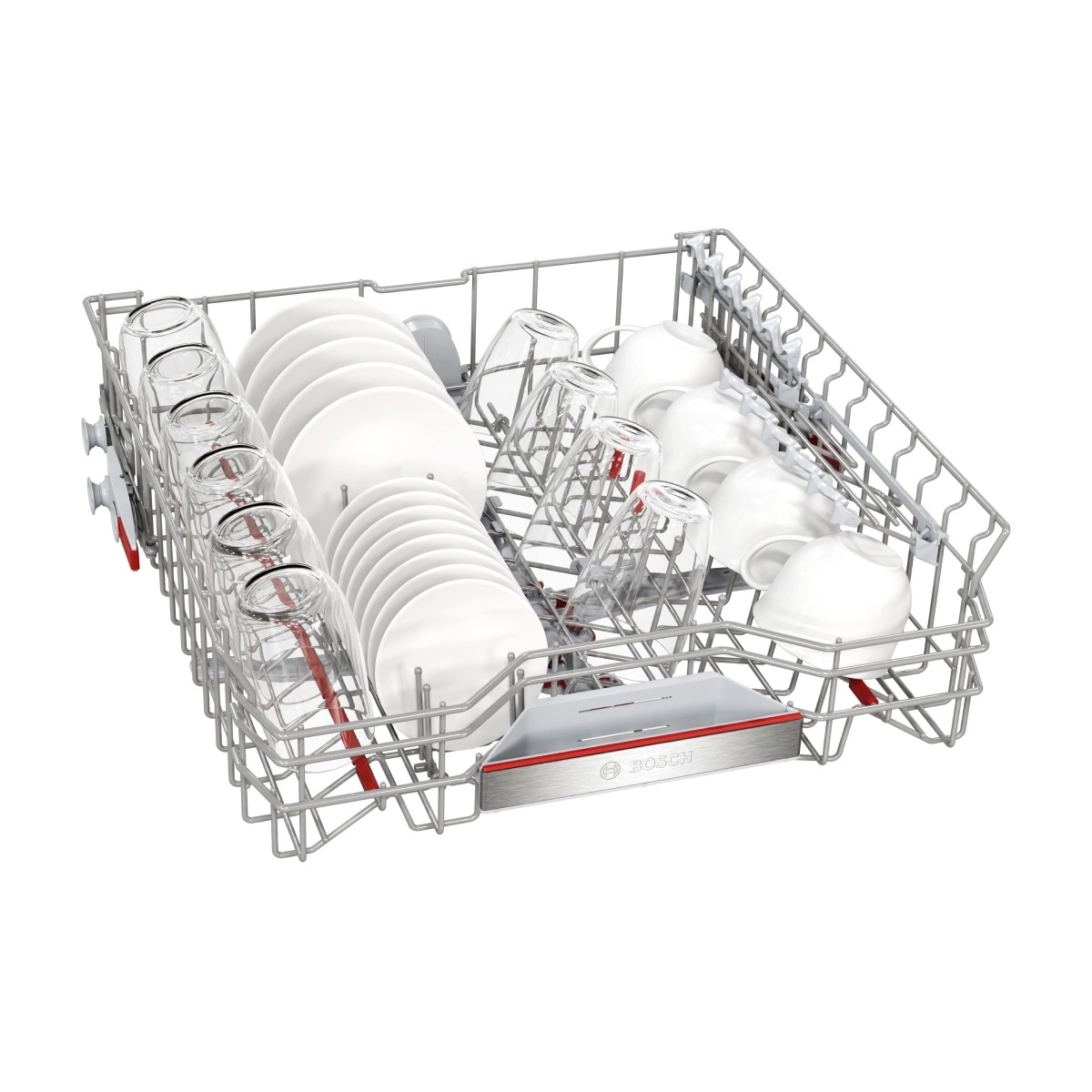 Máy rửa bát độc lập BOSCH SMS6ZCI85M serie 6 bền đẹp