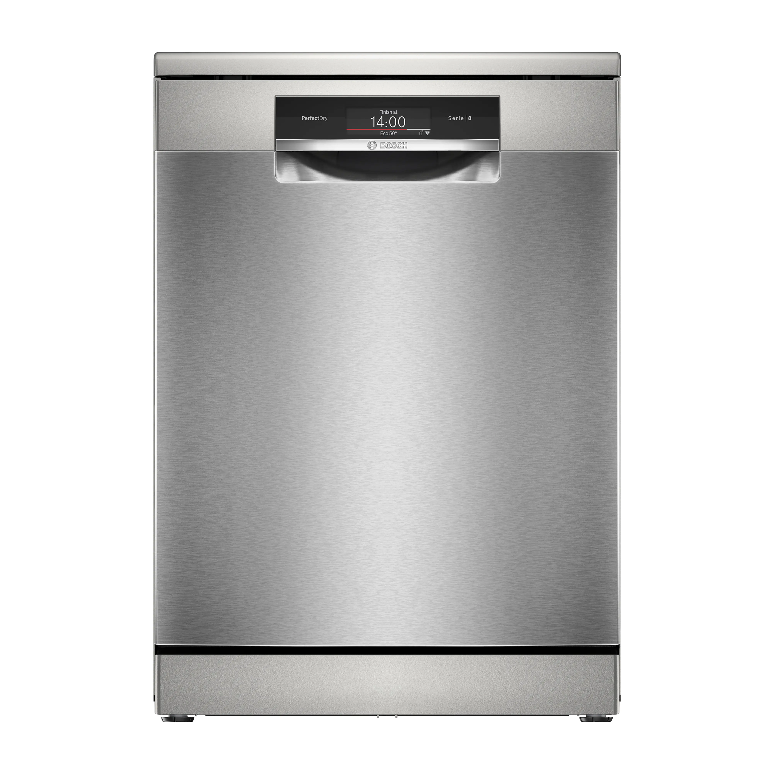 Máy rửa bát độc lập BOSCH SMS8ZDI86M, serie 8