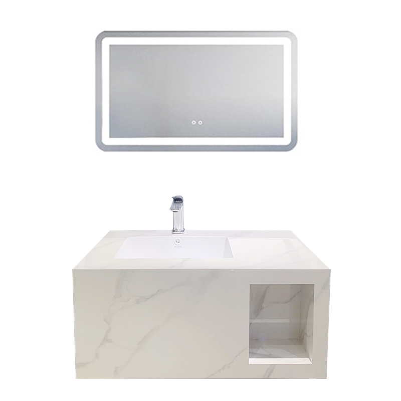 Bộ tủ Lavabo Morris MR6633-80