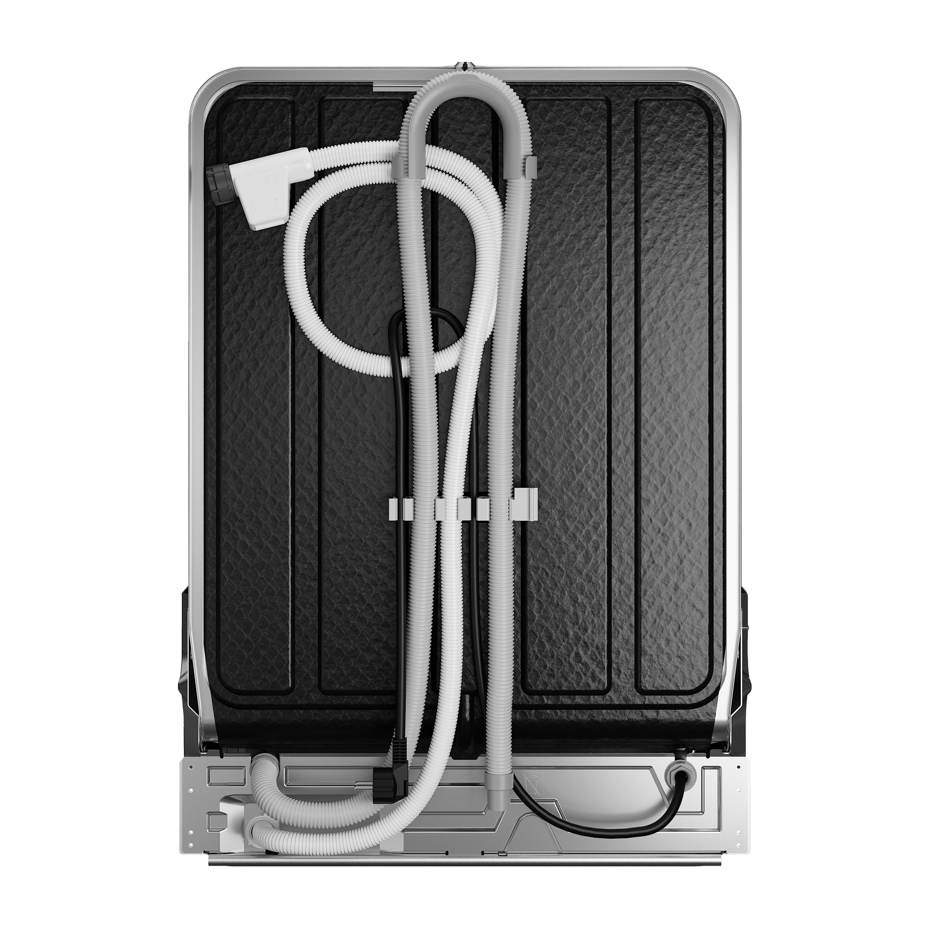 Máy rửa bát Asko DFI747U/1 âm tủ cao cấp