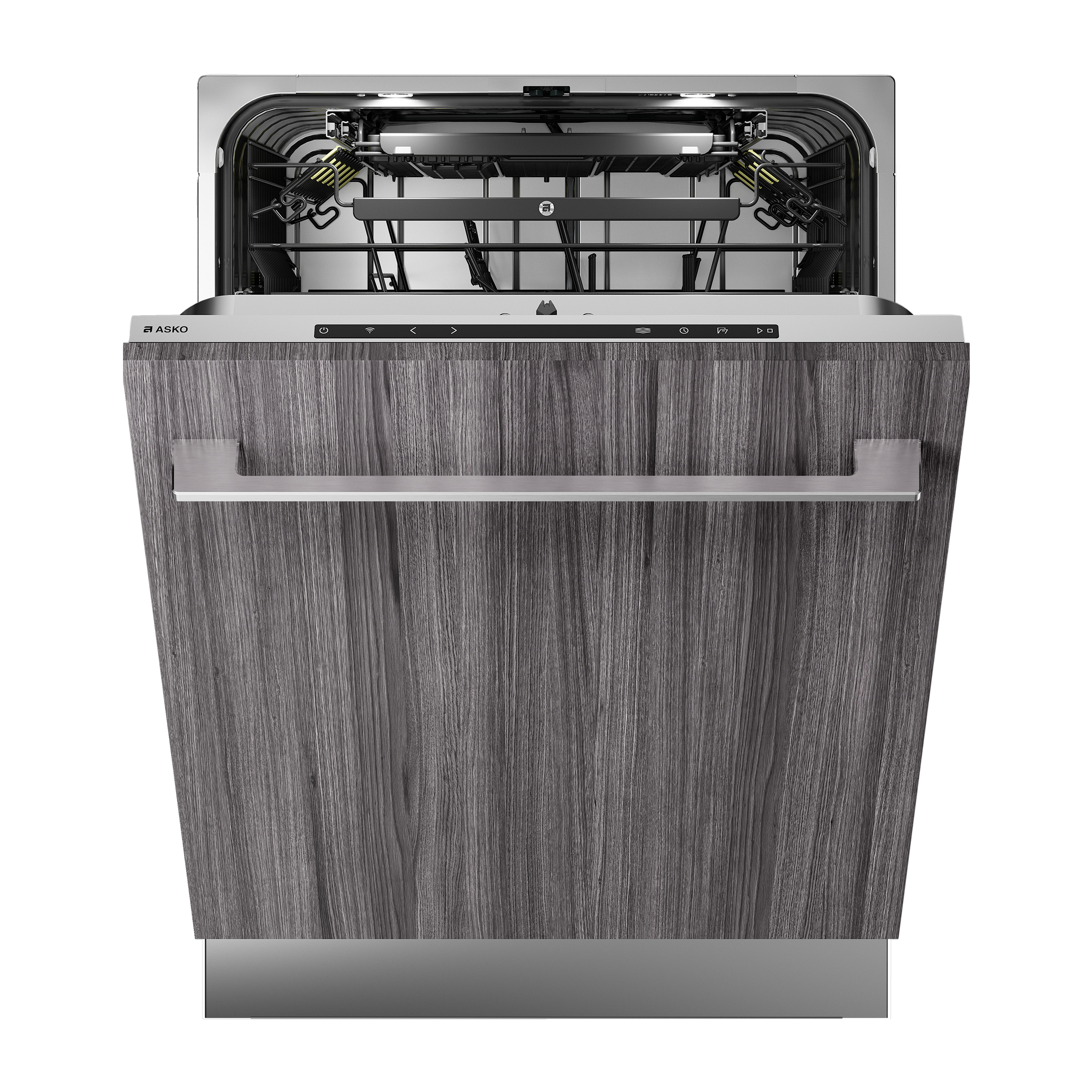 Máy rửa bát Asko DFI747U/1 âm tủ