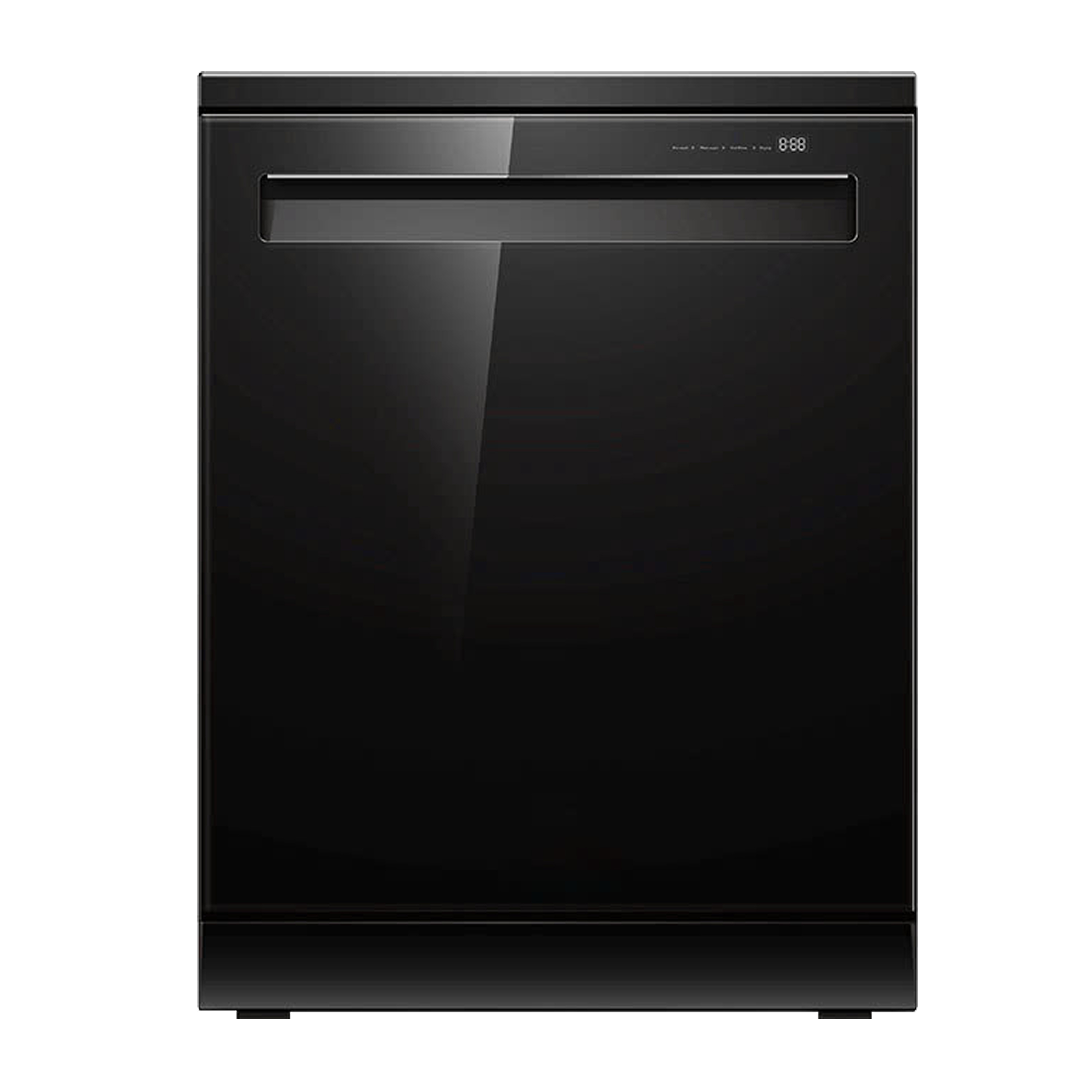 Máy rửa bát độc lập EUROSUN SMS82EU88B/GB, 16 bộ