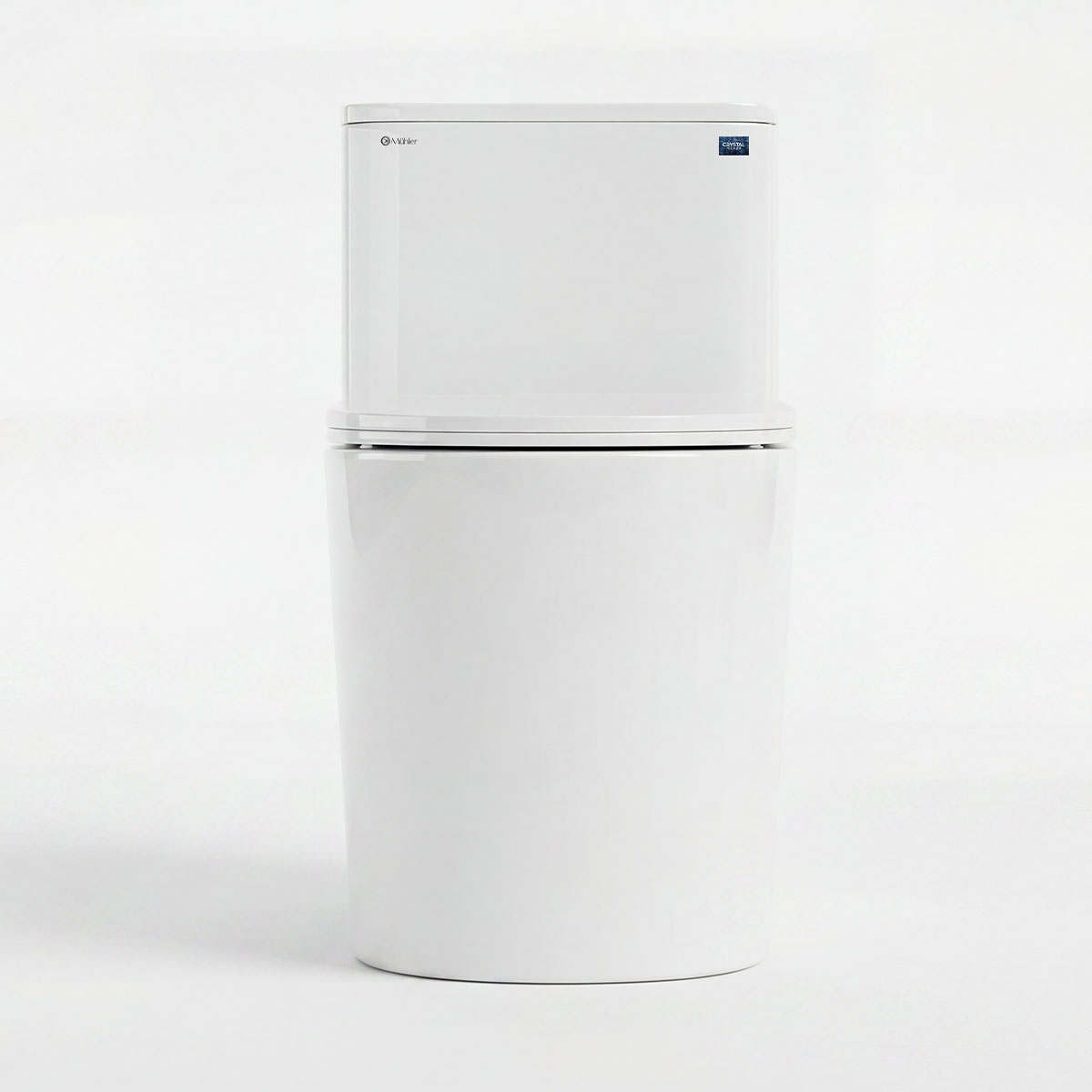 Bồn cầu đặt sàn DeMuhler ML366305 hiện đại