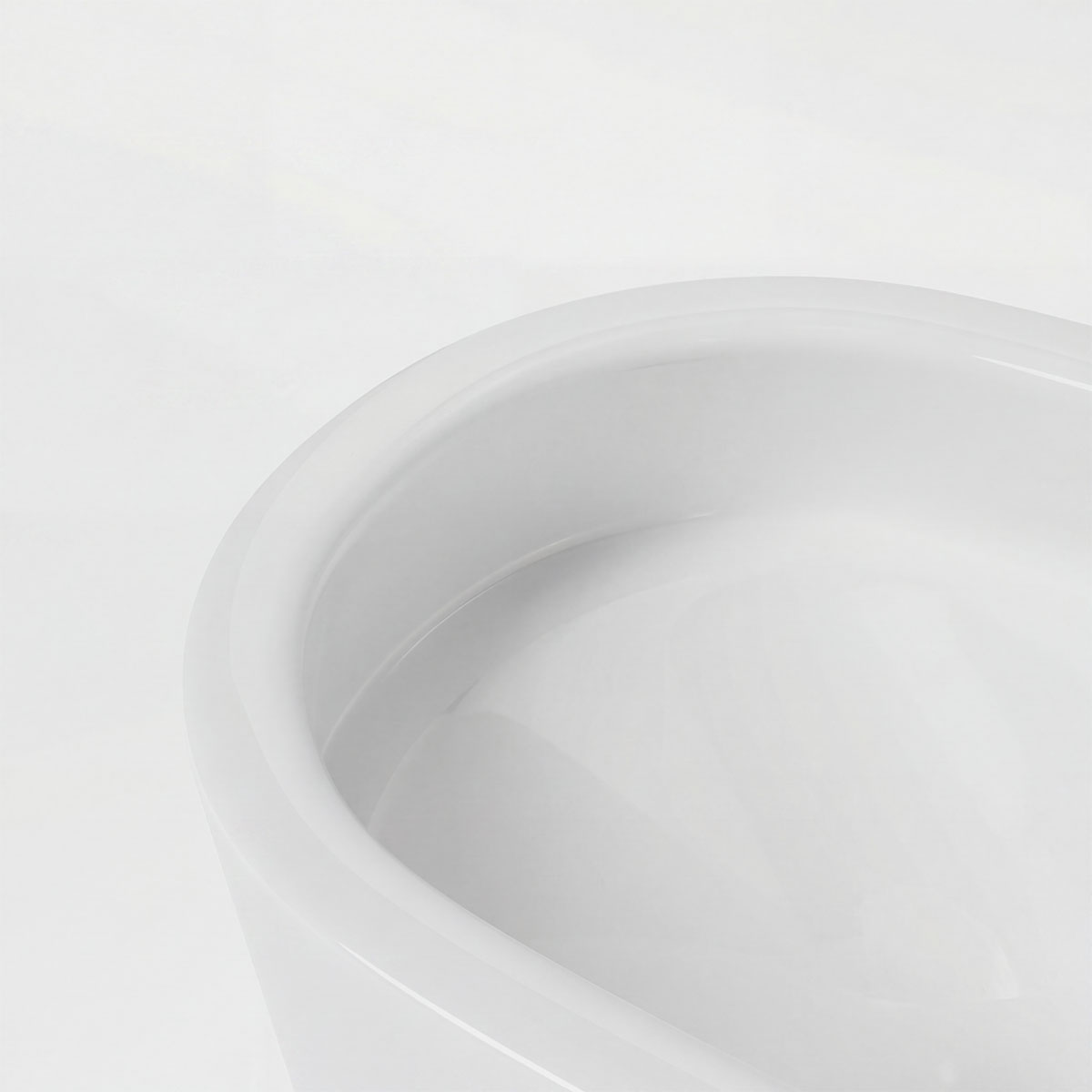 Bồn cầu đặt sàn DeMuhler ML366305 bền đẹp