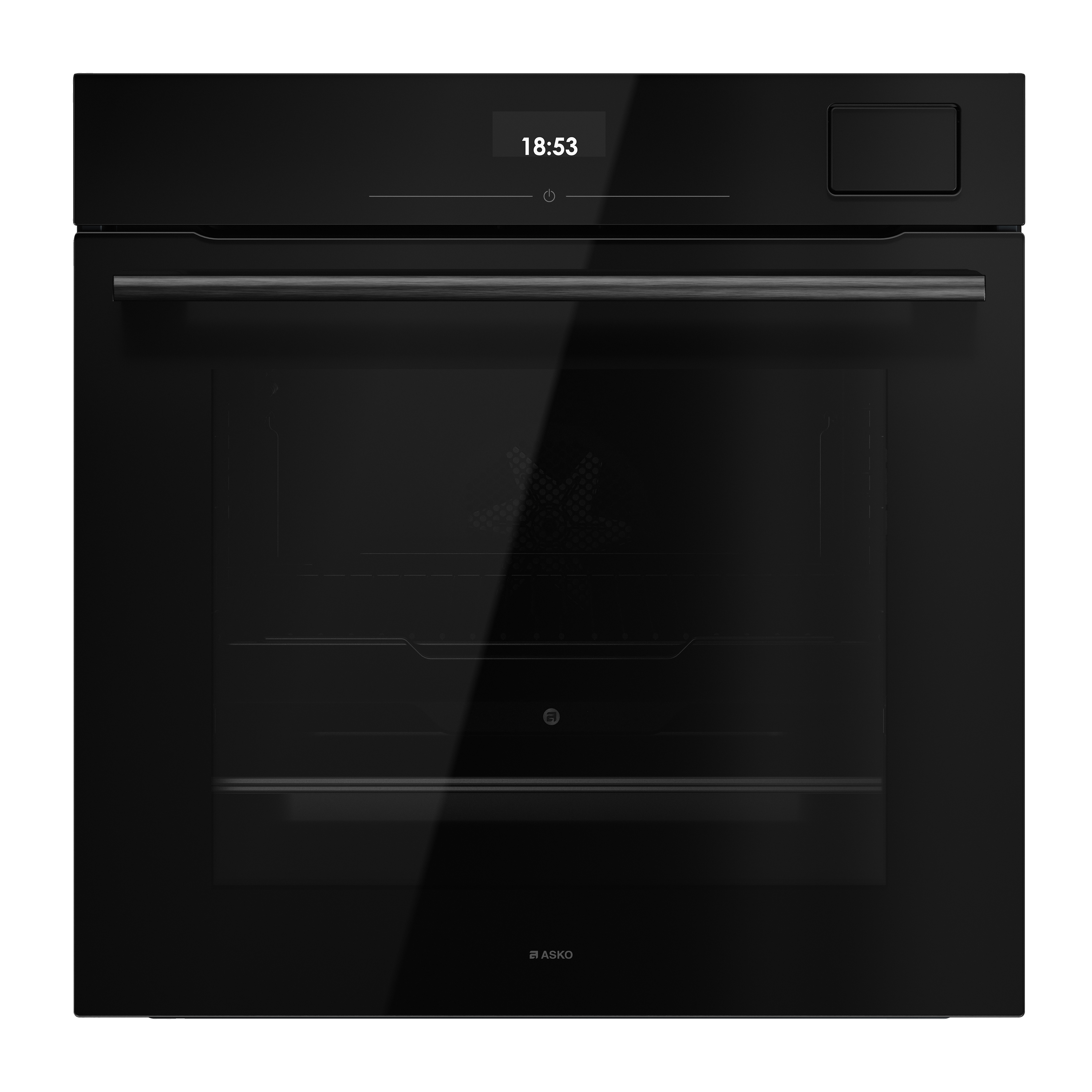 Lò vi sóng Asko OCS26BGH nướng tích hợp hấp hiện đại