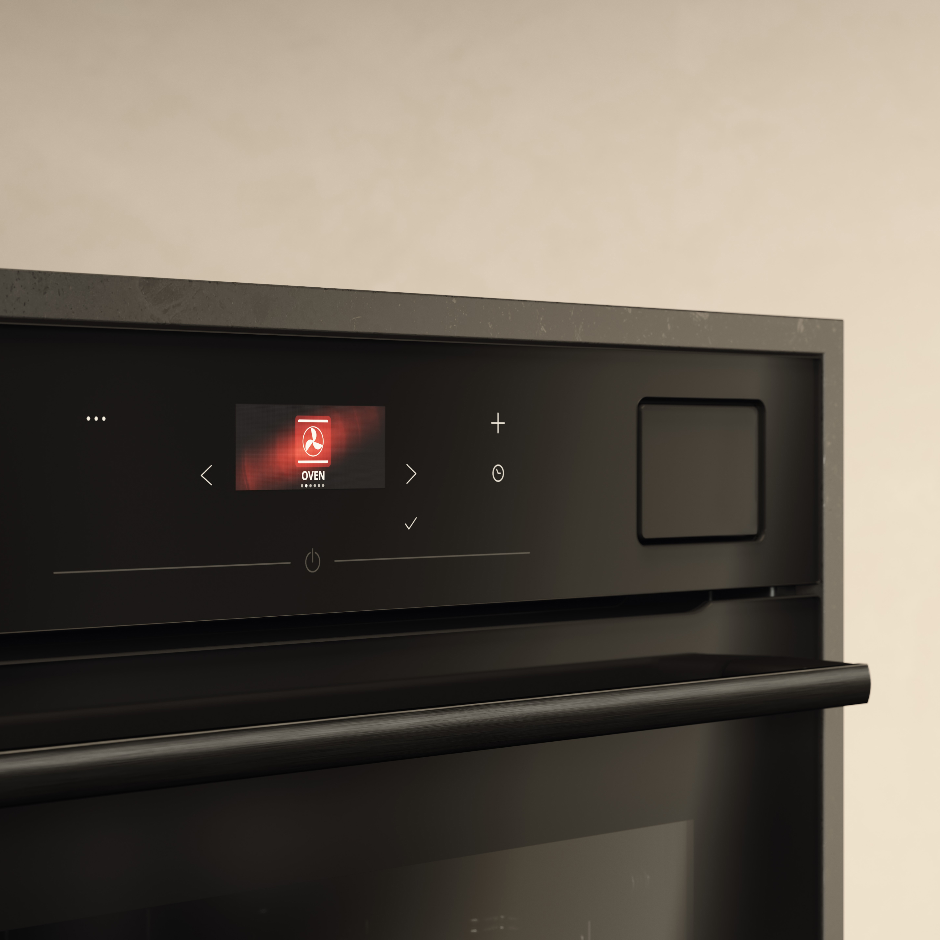 Lò vi sóng Asko OCS26BGH nướng tích hợp hấp chất lượng